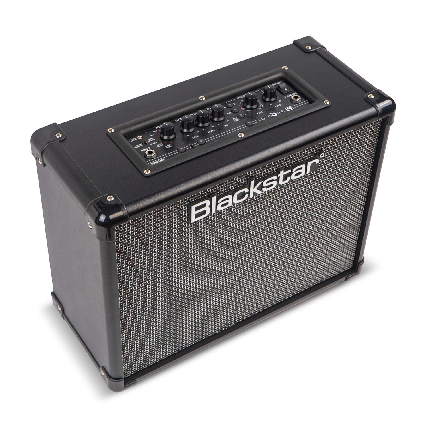 Blackstar Amplification ID:CORE V4 Stereo 40 Guitar Combo Amp