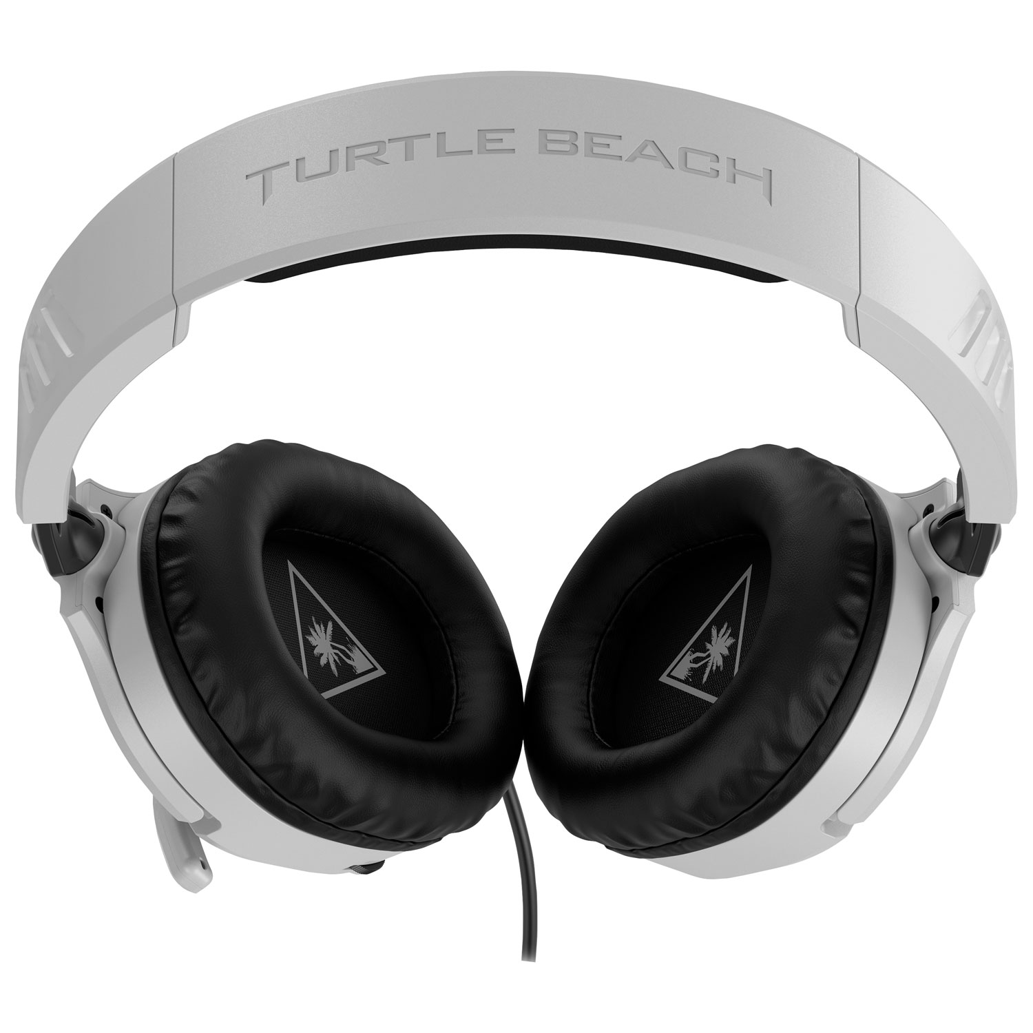Turtle Beach Recon 70 Gaming Headset for PS5/PS4/Xbox Series X|S/Xbox One/PC - White