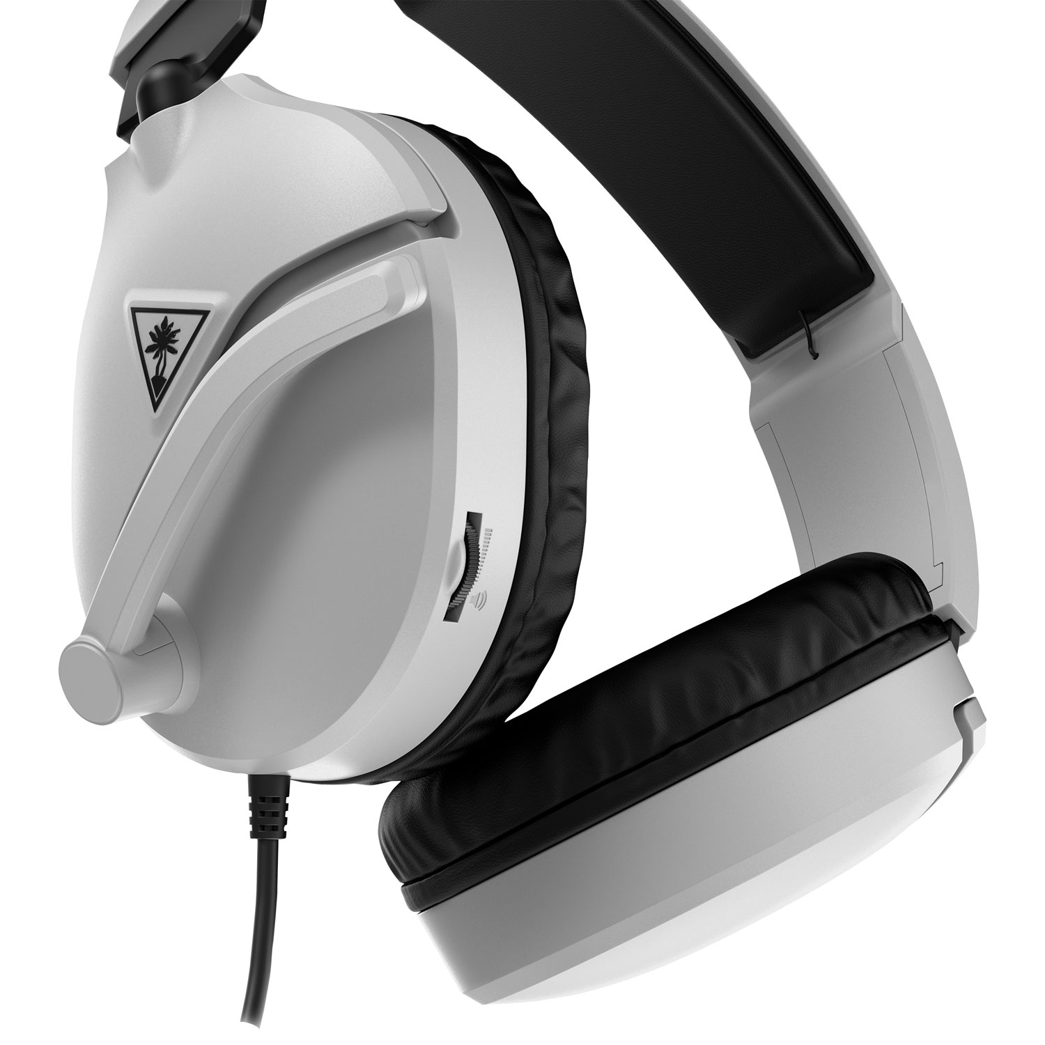 Turtle Beach Recon 70 Gaming Headset for PS5/PS4/Xbox Series X|S/Xbox One/PC - White