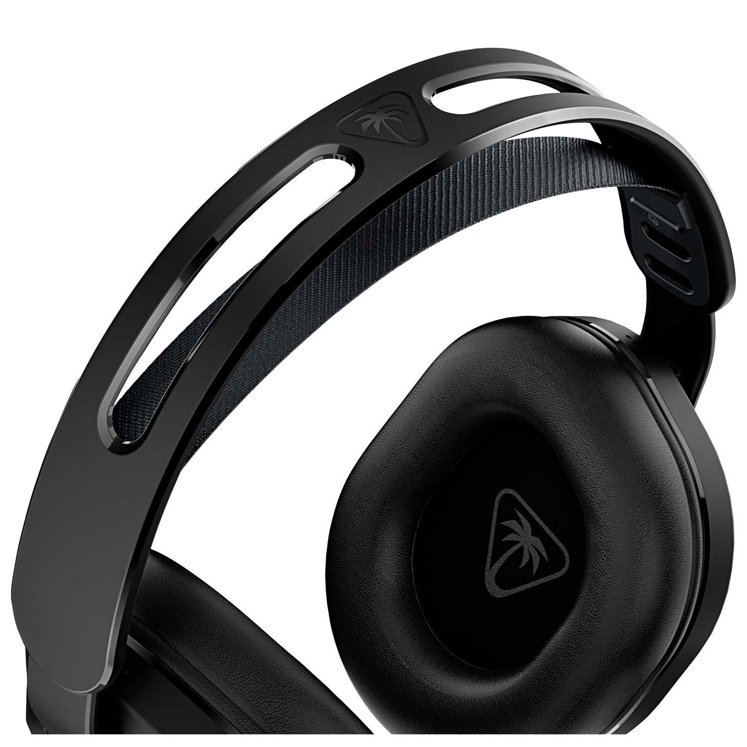 Casque jeu sans fil Stealth 500X Turtle Beach pour Xbox Series X|S/Xbox One - Noir