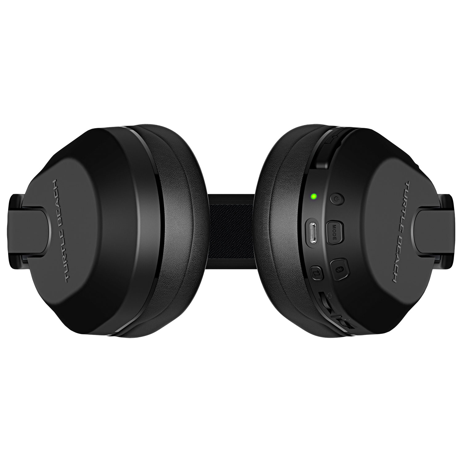 Casque jeu sans fil Stealth 500X Turtle Beach pour Xbox Series X|S/Xbox One - Noir