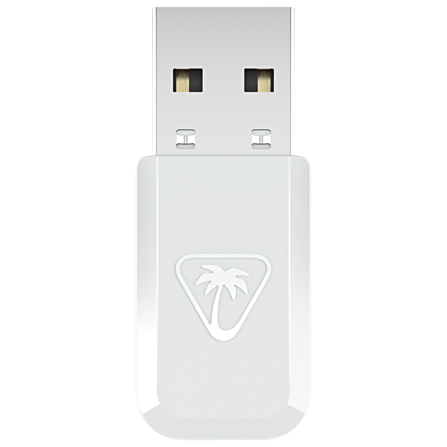 Casque de jeu sans fil Stealth 600P de 3e génération de Turtle Beach pour PS5/PS4 - Blanc