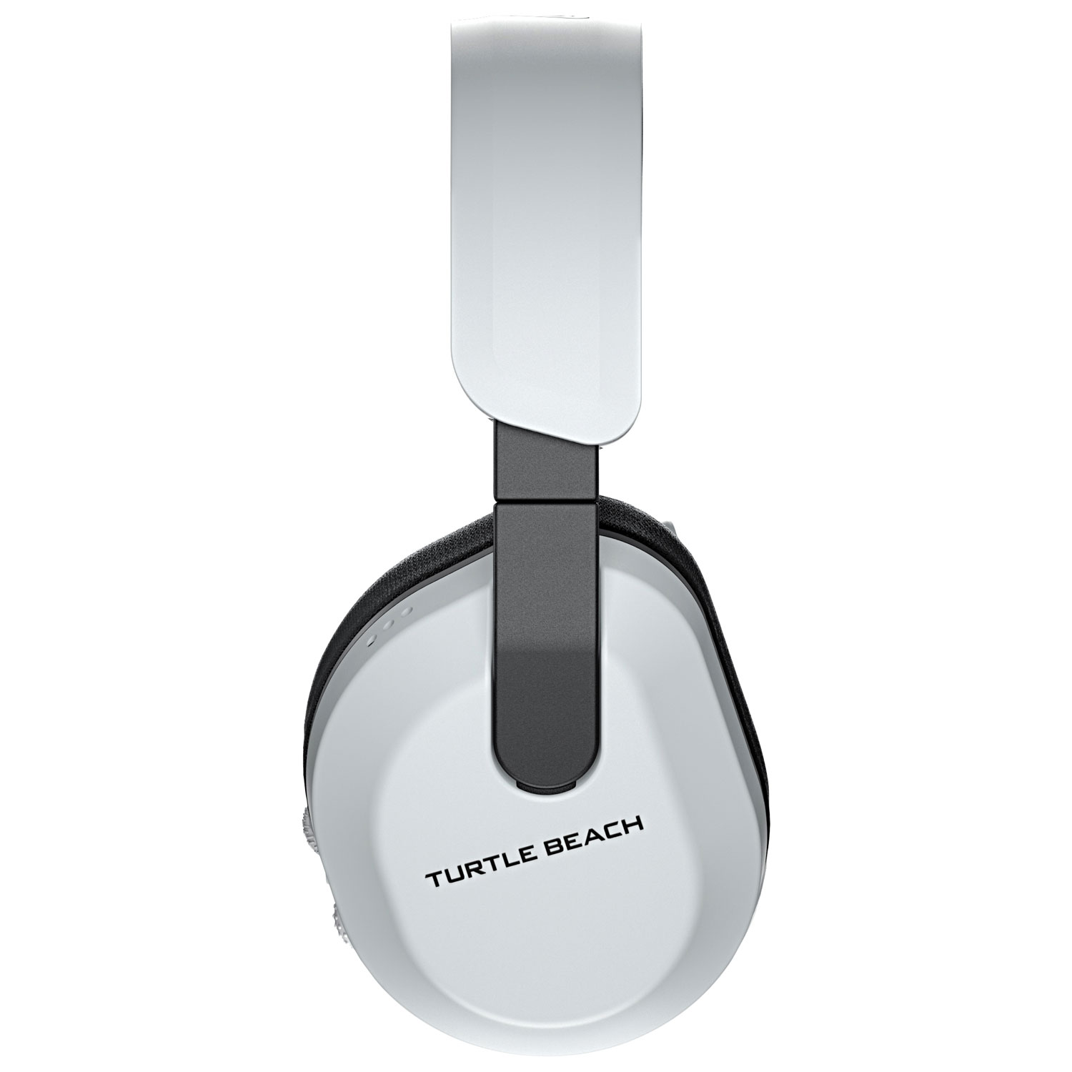 Casque de jeu sans fil Stealth 600P de 3e génération de Turtle Beach pour PS5/PS4 - Blanc