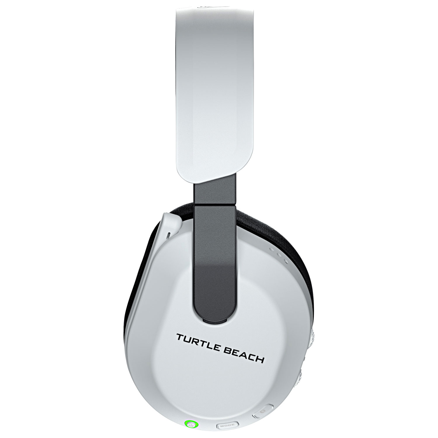 Casque de jeu sans fil Stealth 600P de 3e génération de Turtle Beach pour PS5/PS4 - Blanc