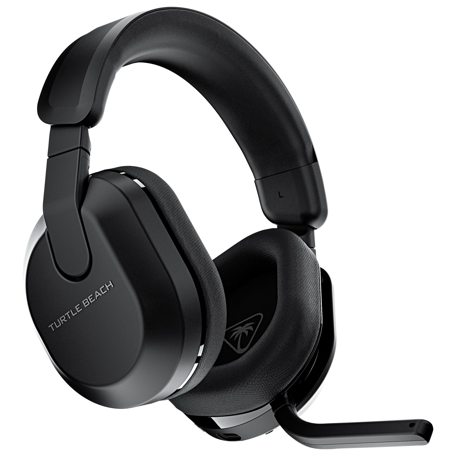 Casque jeu sans fil 3e génération à micro Stealth 600X de Turtle Beach pour Xbox Series X/S - Noir