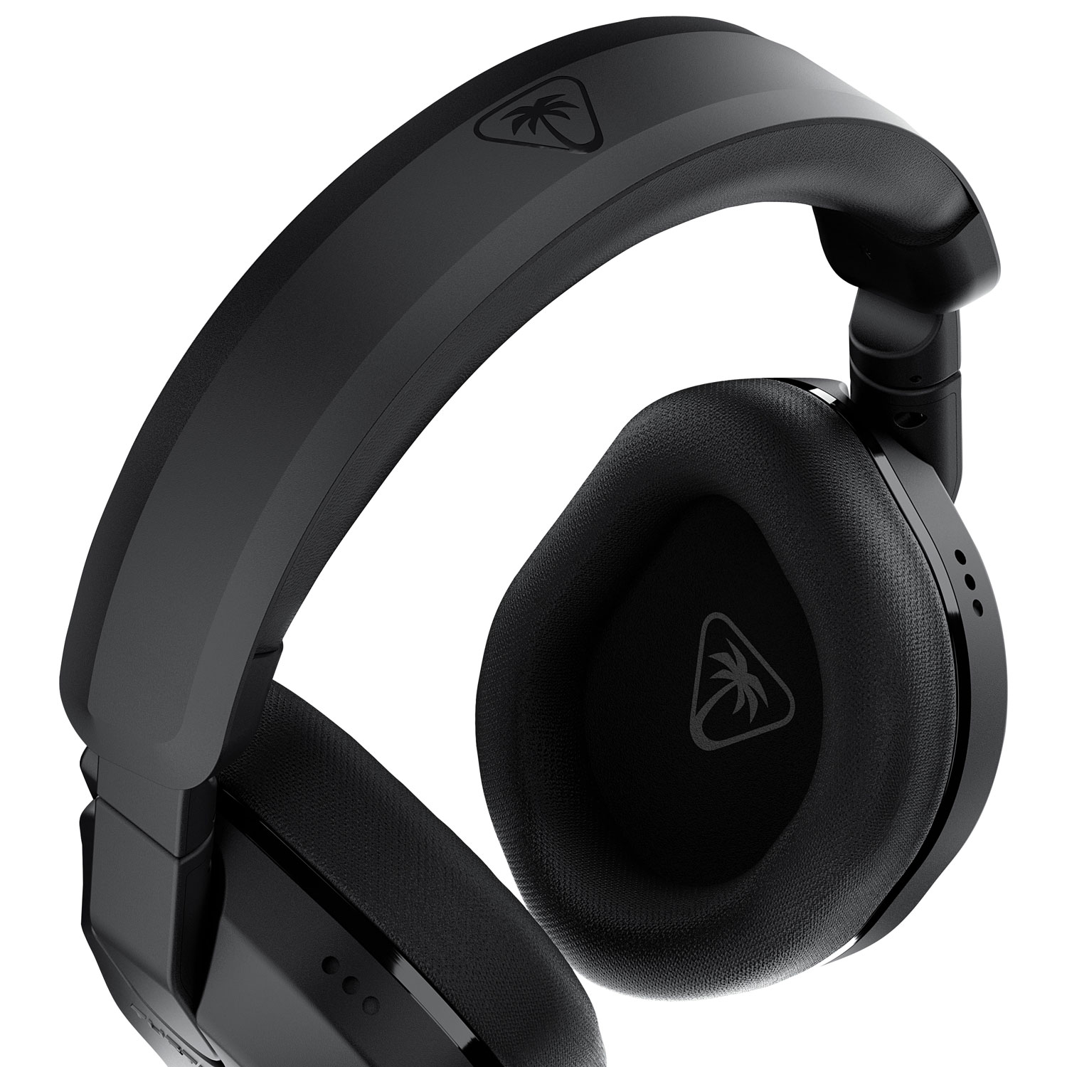 Casque jeu sans fil 3e génération à micro Stealth 600X de Turtle Beach pour Xbox Series X/S - Noir