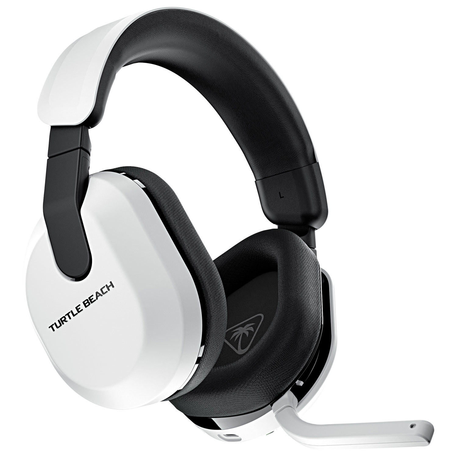 Turtle Beach Stealth 600X Gen 3 Wireless Gaming Headset for Xbox Series X|S/Xbox One - White