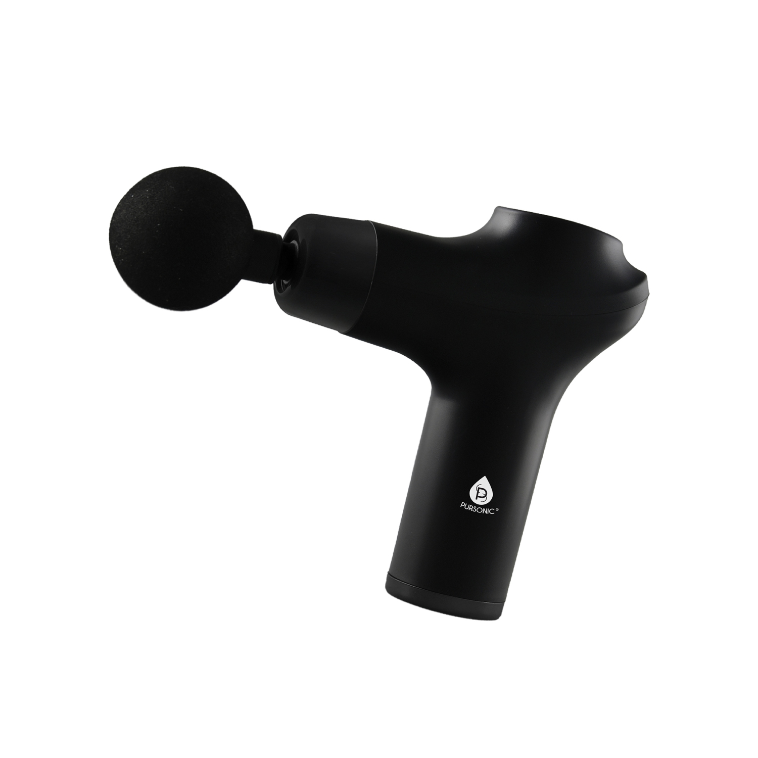 Pursonic 3 Speed Cordless & Rechargeable Professional Massage Gun