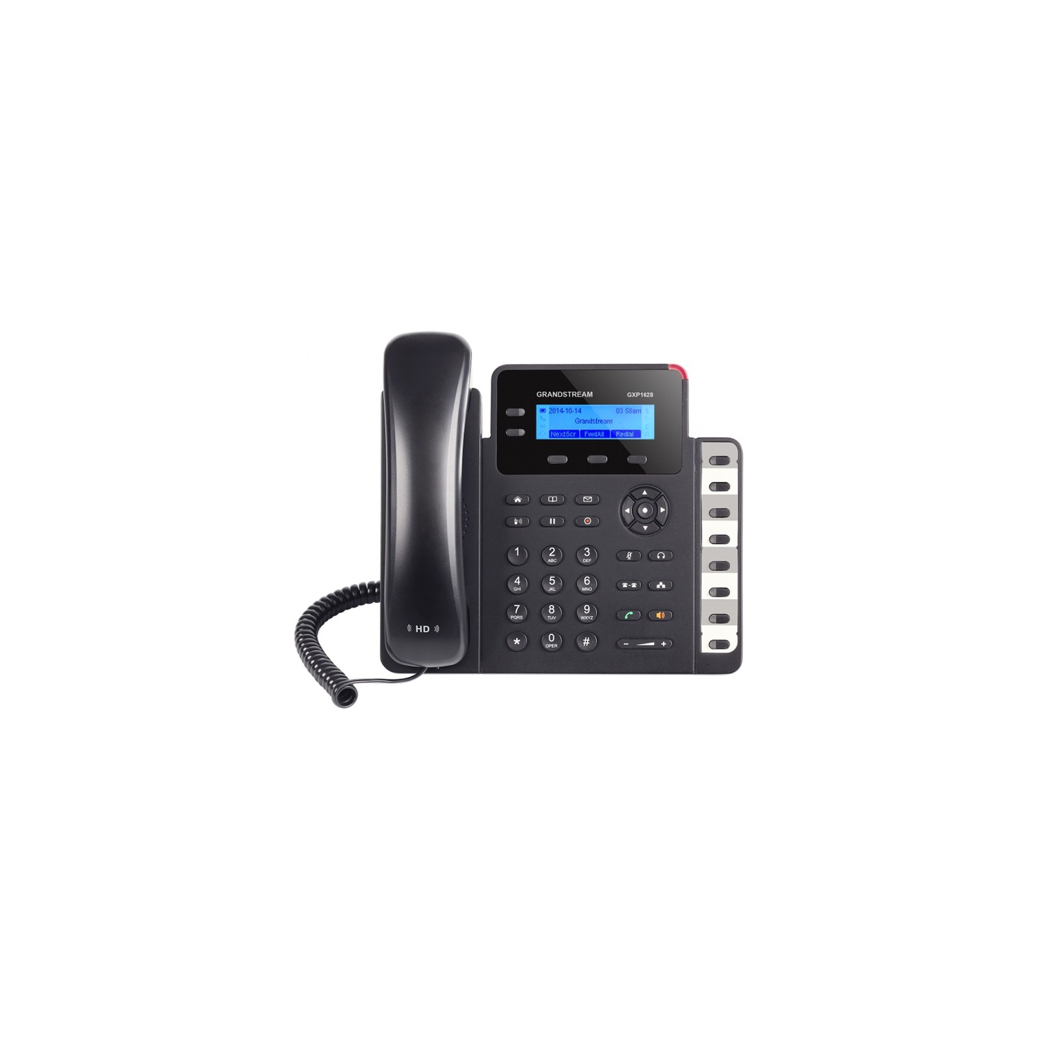 Grandstream GXP1628 GXP1628 IP Phone