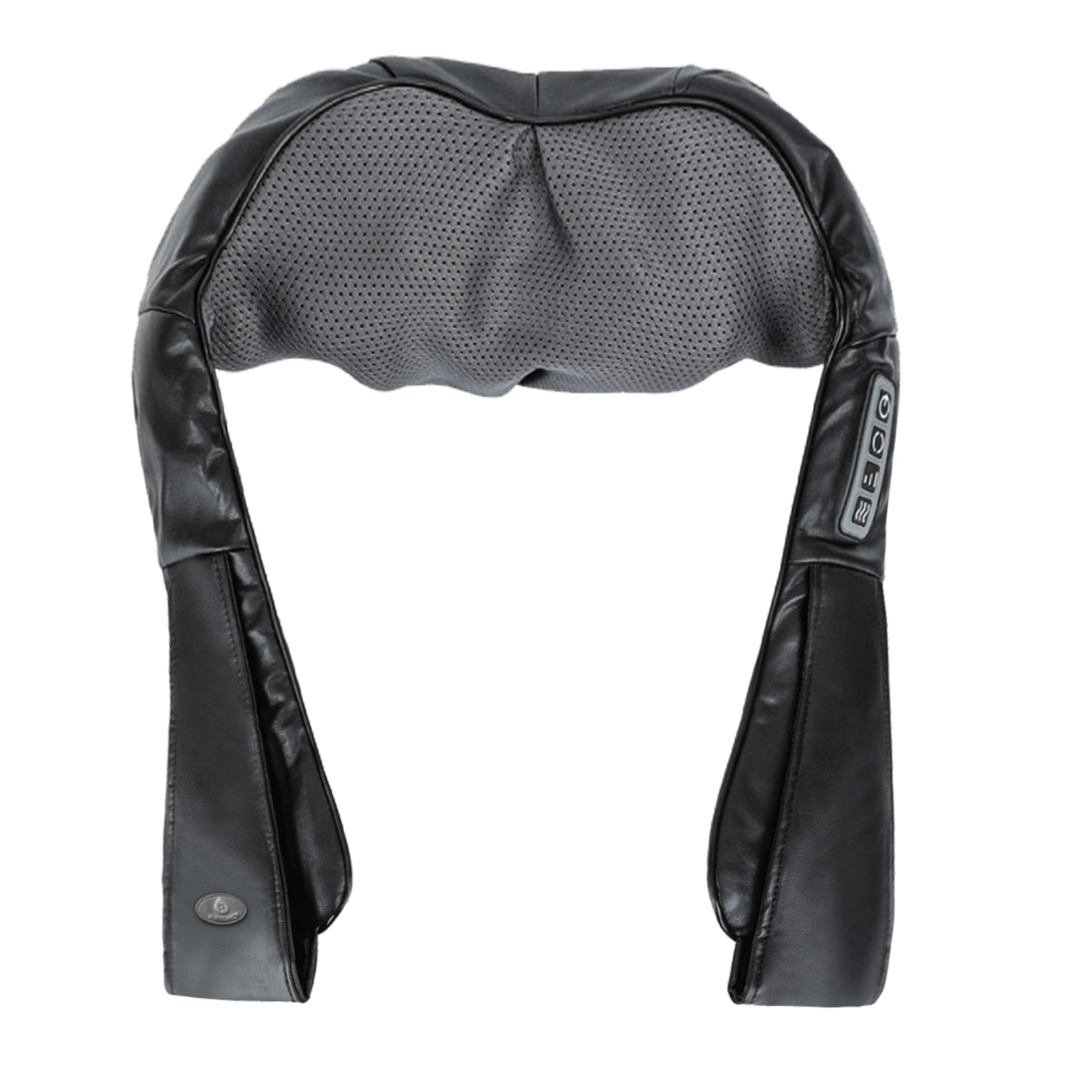 Appareil de massage shiatsu pour le dos et le cou Pursonic 3D de Pursonic