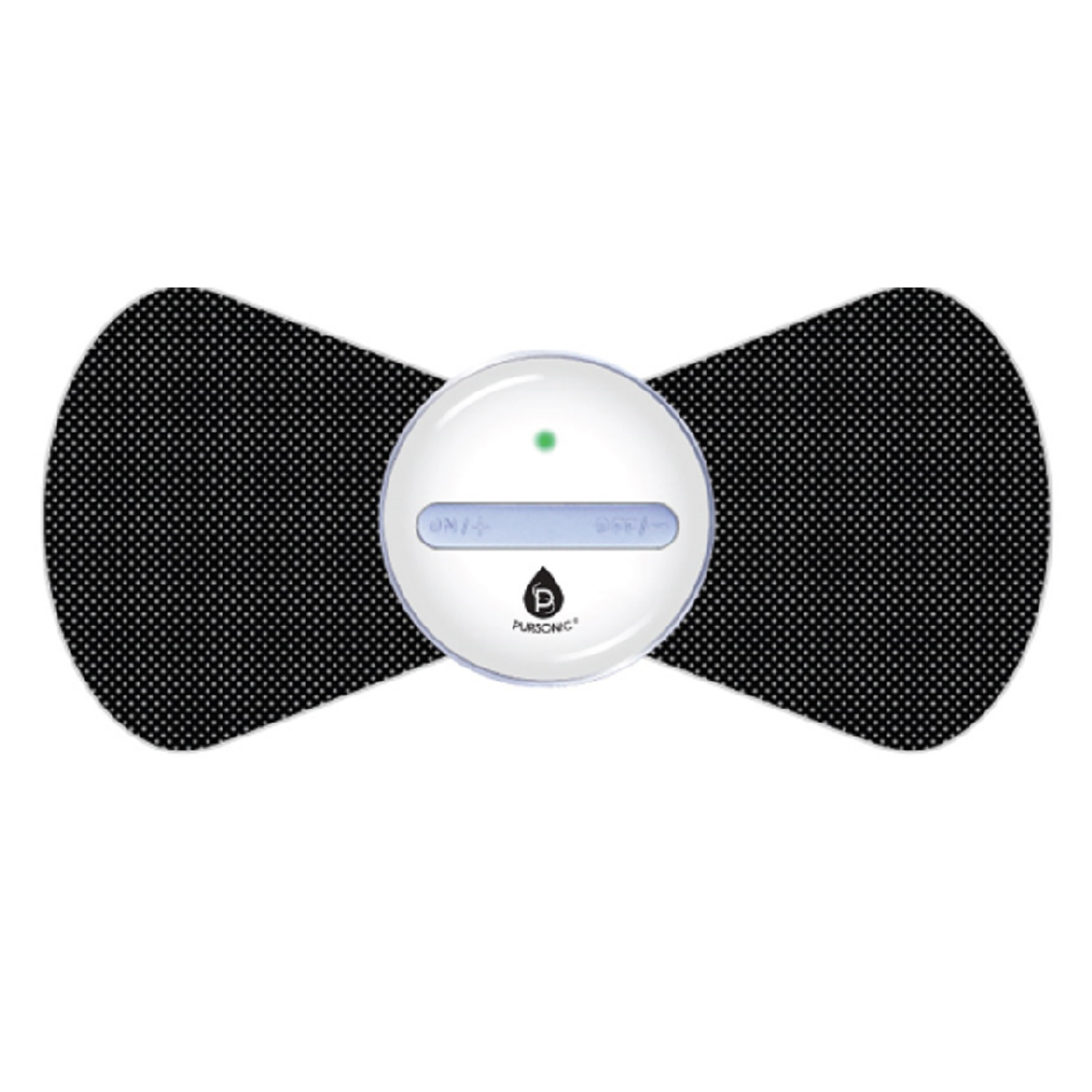 Pursonic Wireless Muscle Stimulator Pulse Massager