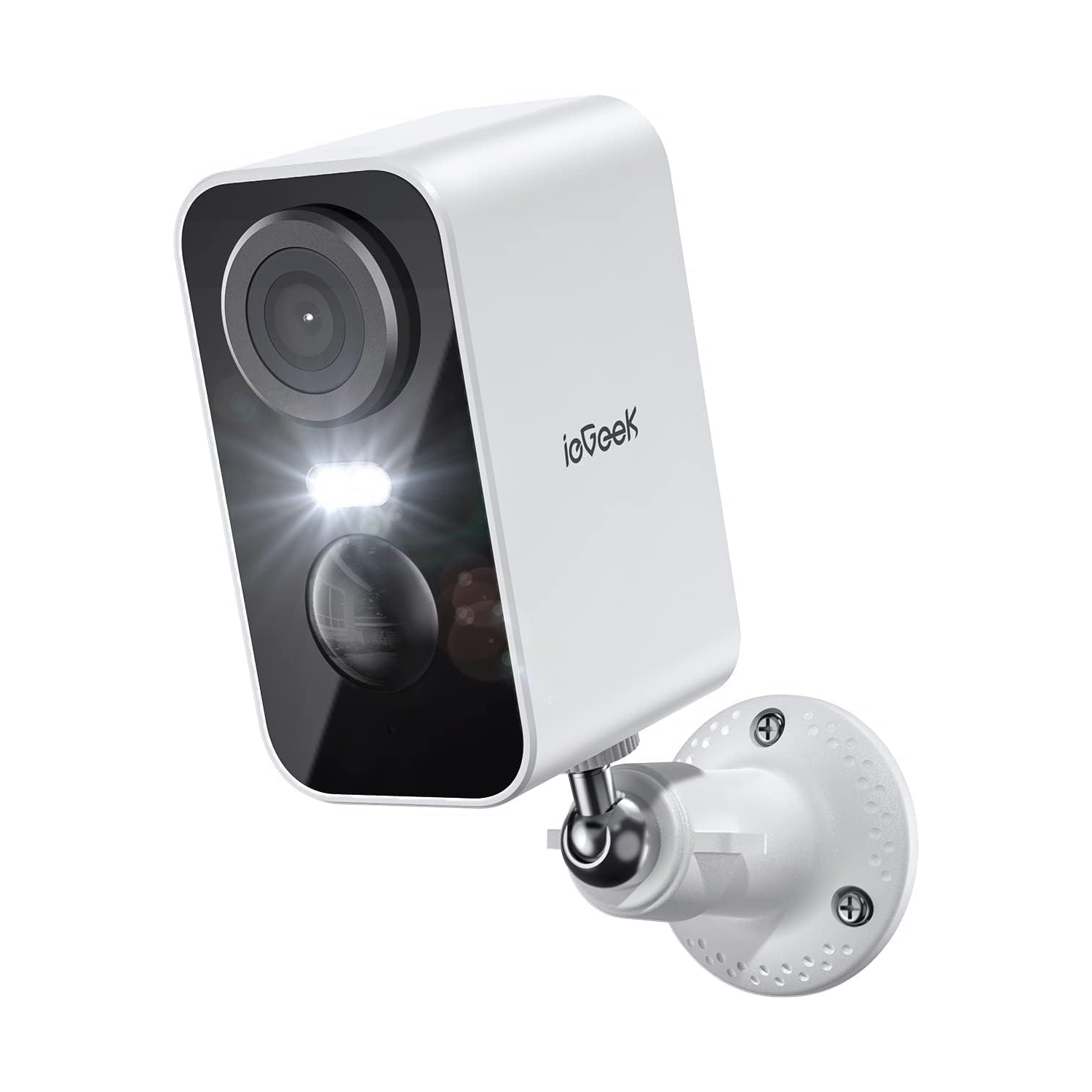ieGeek Security Cameras Wireless Outdoor