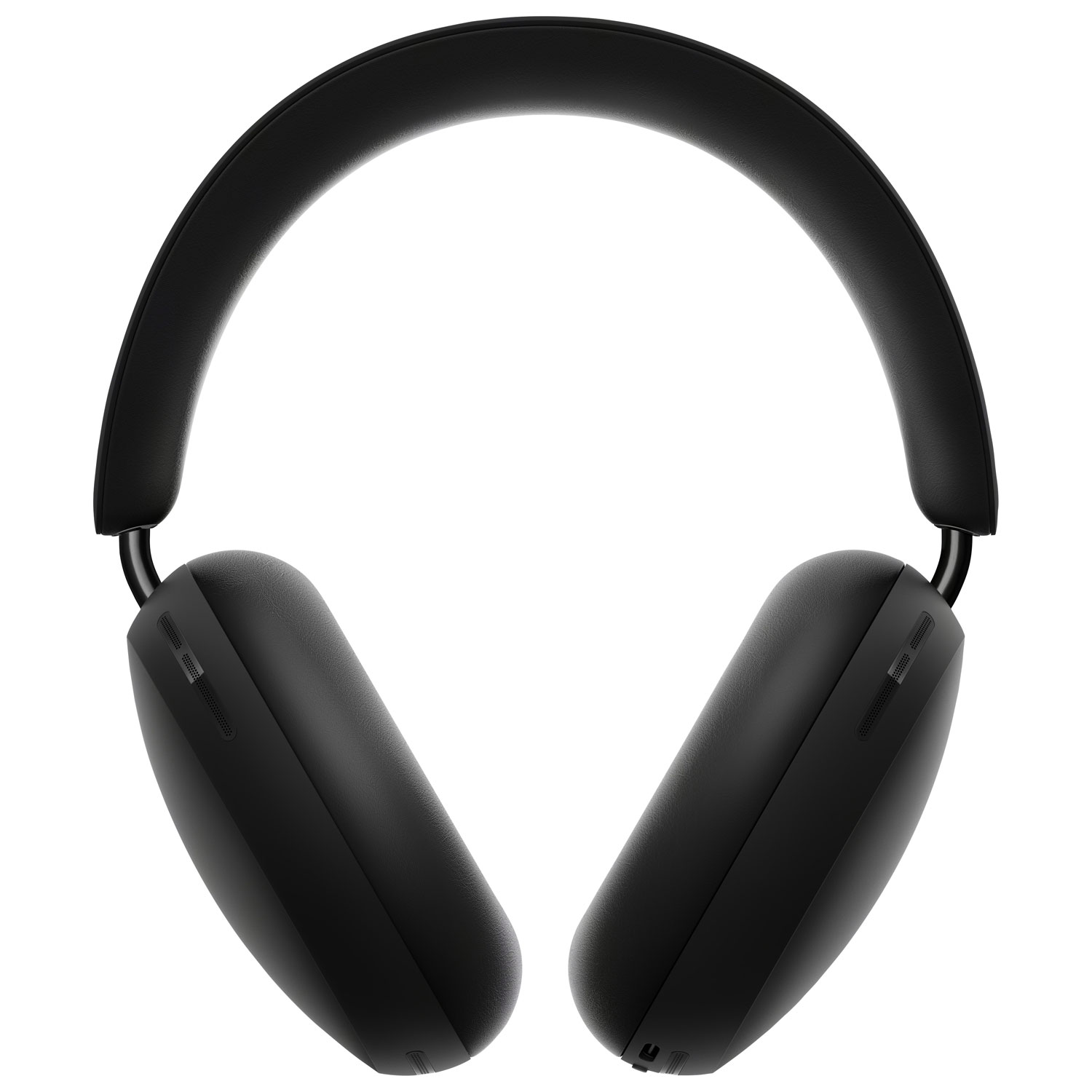 Casque d'écoute Bluetooth à suppression du bruit Ace de Sonos - Noir