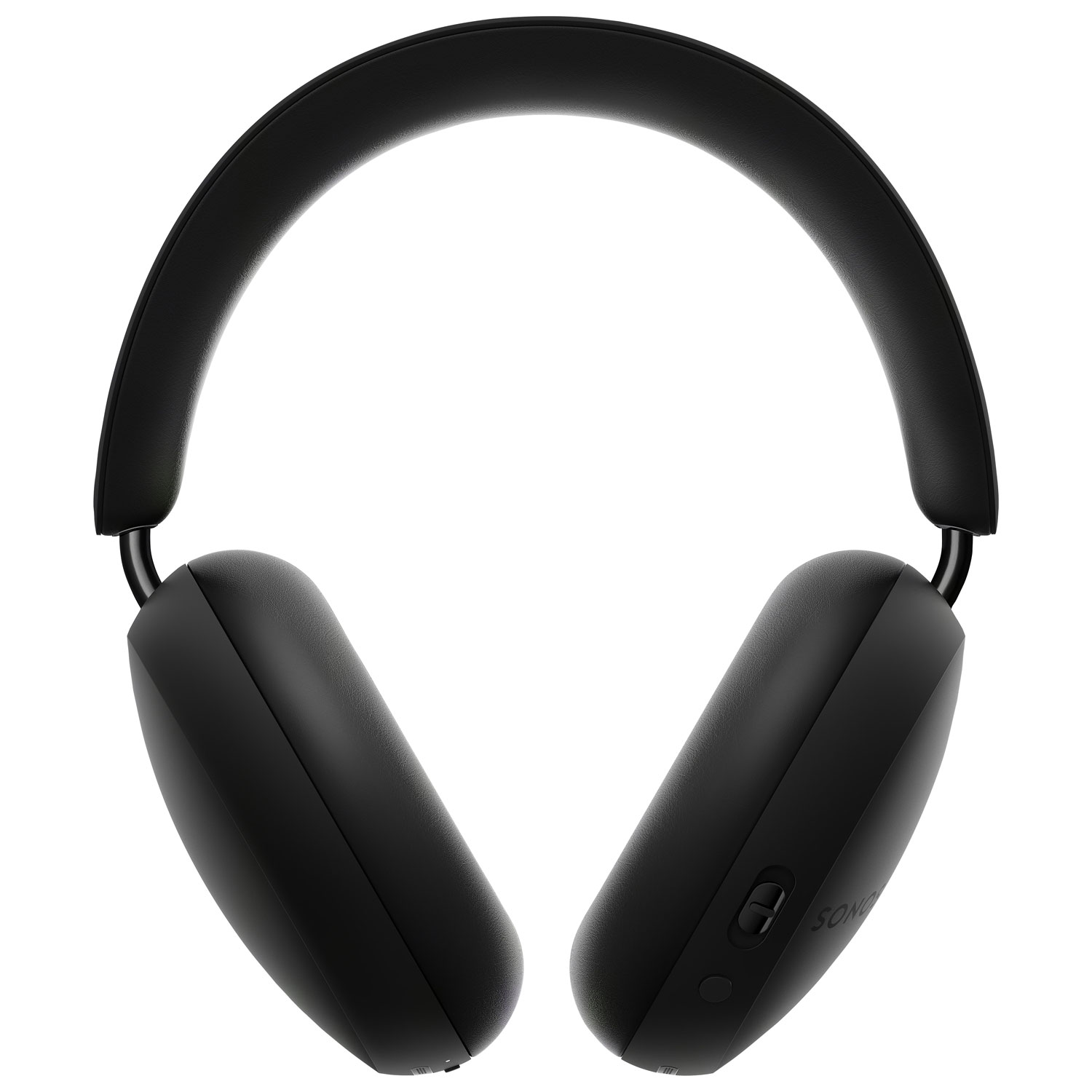 Casque d'écoute Bluetooth à suppression du bruit Ace de Sonos - Noir