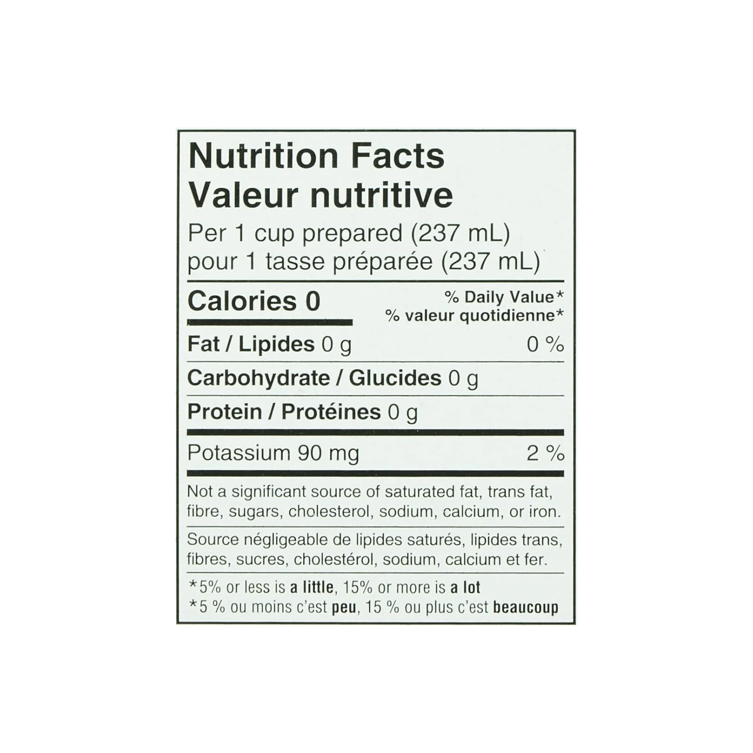 Tim Hortons Steeped Orange Pekoe Tea K-Cup Pods - Buy Online