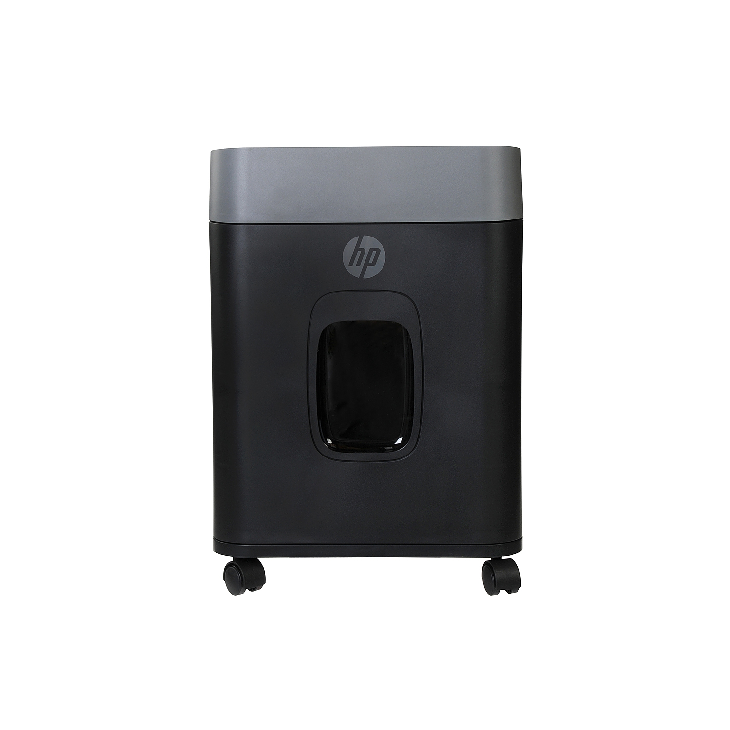 HP CC12 12-Sheet Crosscut Shredder -