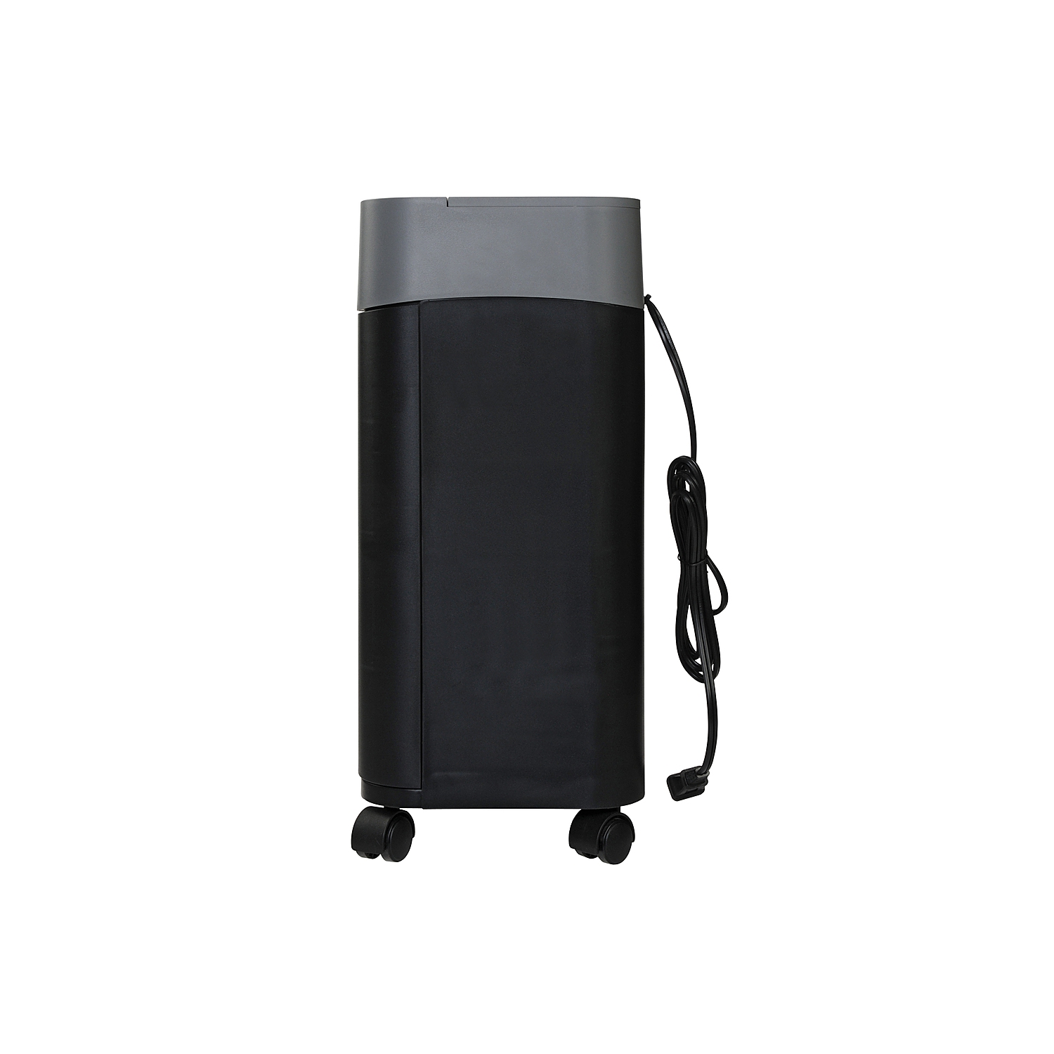 HP CC12 12-Sheet Crosscut Shredder -