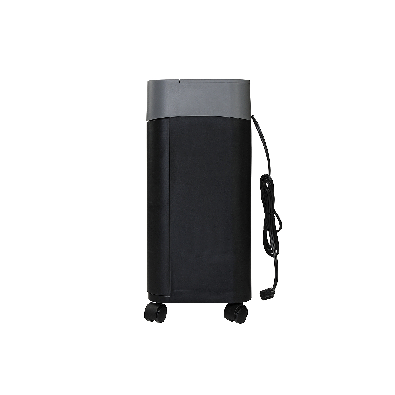 Déchiqueteuse à coupe croisée CC8 8 feuilles de HP