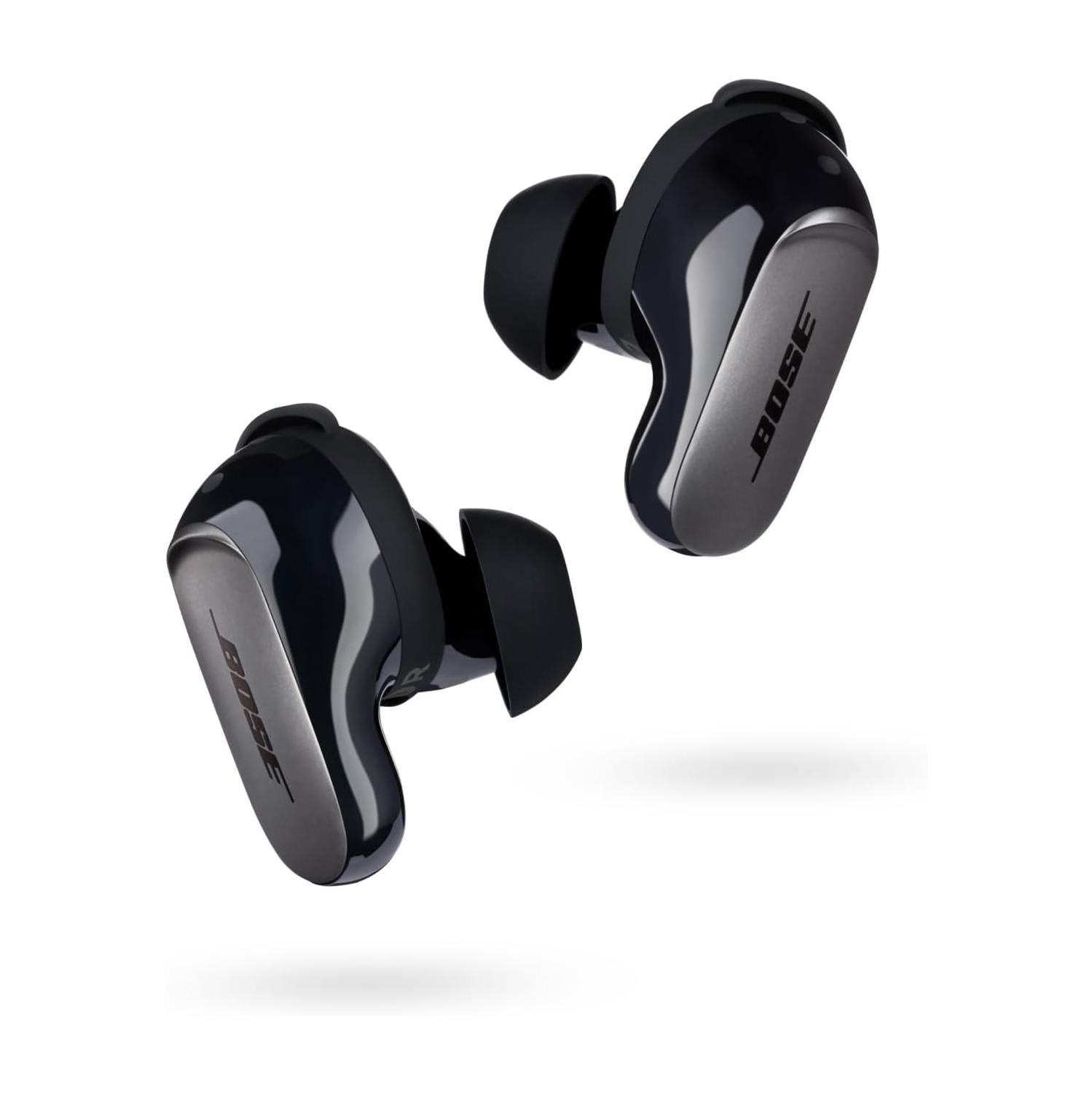 Refurbished (Good) - Bose QuietComfort Ultra Wireless Noise Cancelling Earbuds