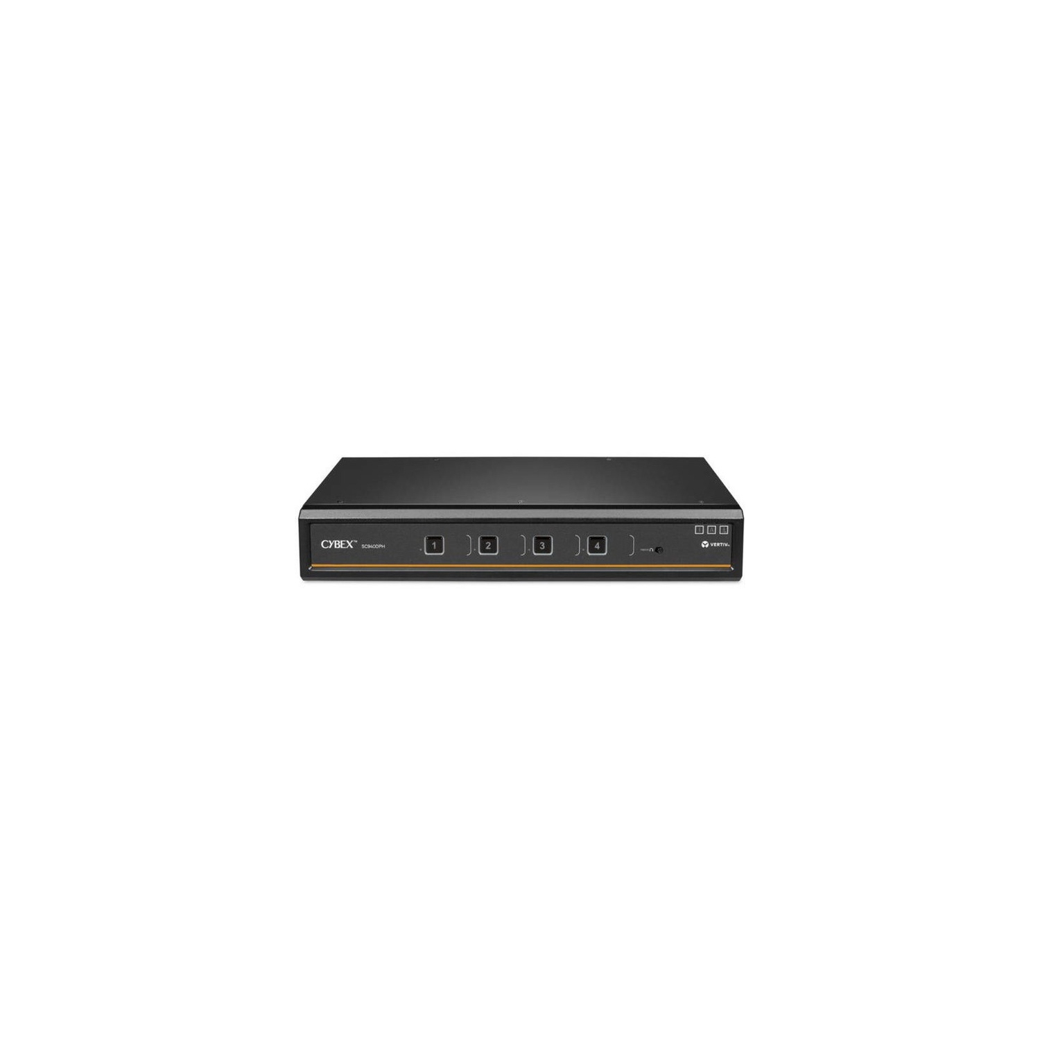 AVOCENT SC940DPH Cybex SC940DPH Secure Desktop KVM Switch