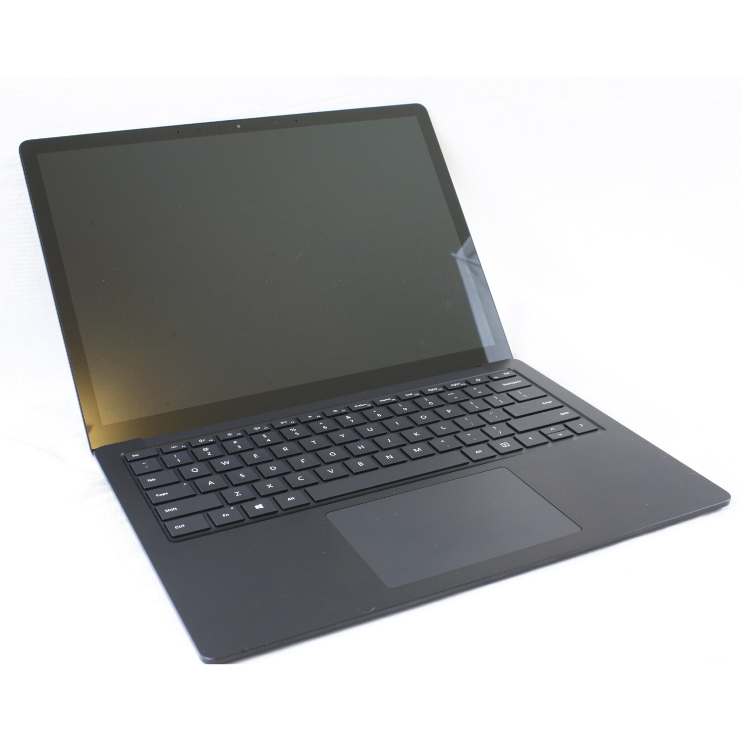 Refurbished (Good) Microsoft Surface Laptop 3 2K Touchscreen i7 1065G7 16GB DDR4 256GB SSD Win-11
