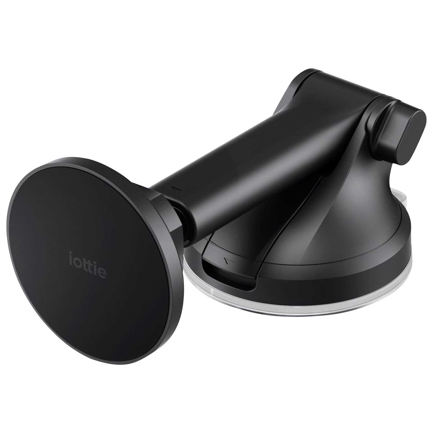 iOttie iTap 3 MagSafe Compatible Magnetic Car Dash & Windshield Mount