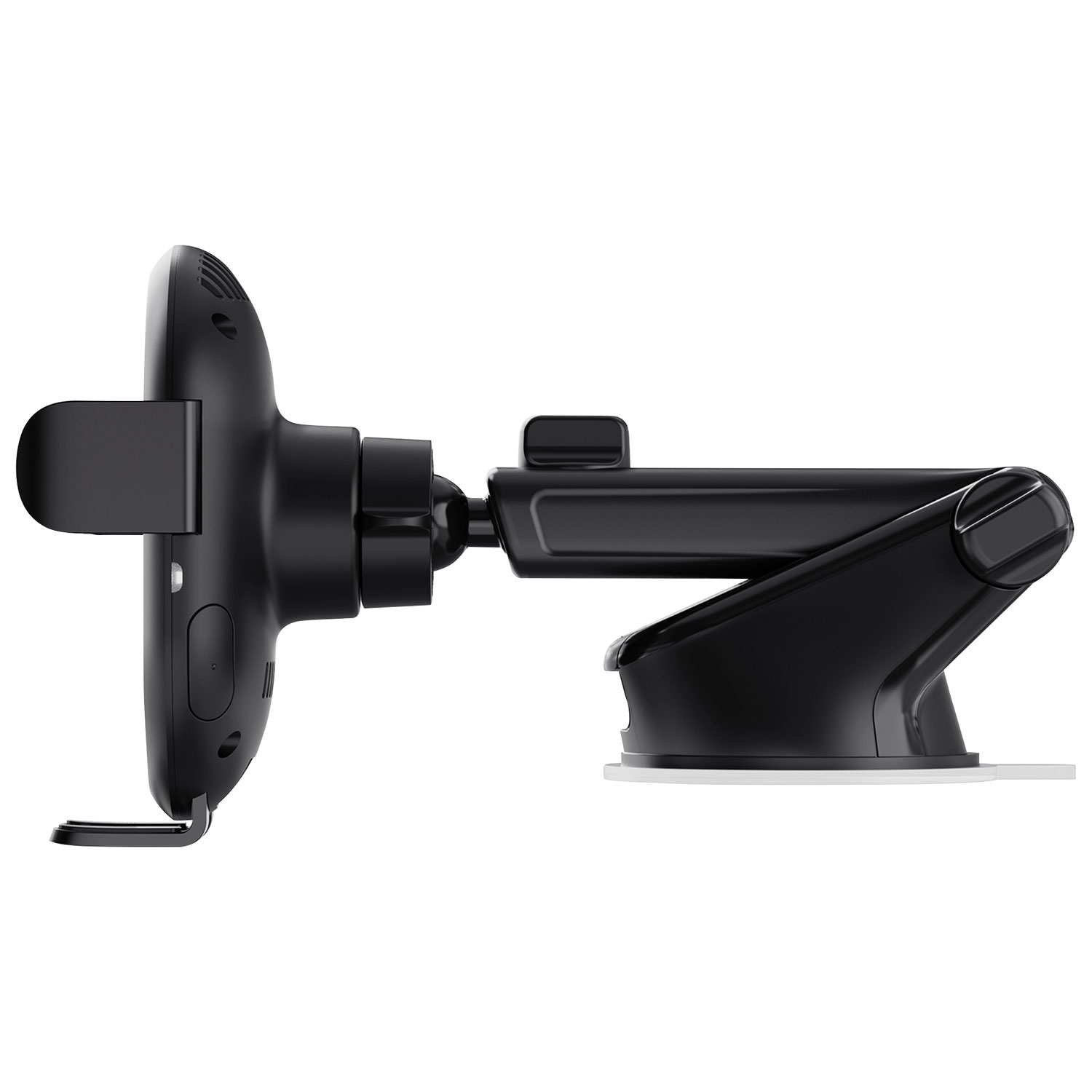 Support de chargement sans fil certifié Qi Auto Sense 2 d'iOttie pour tableau de bord et pare-brise