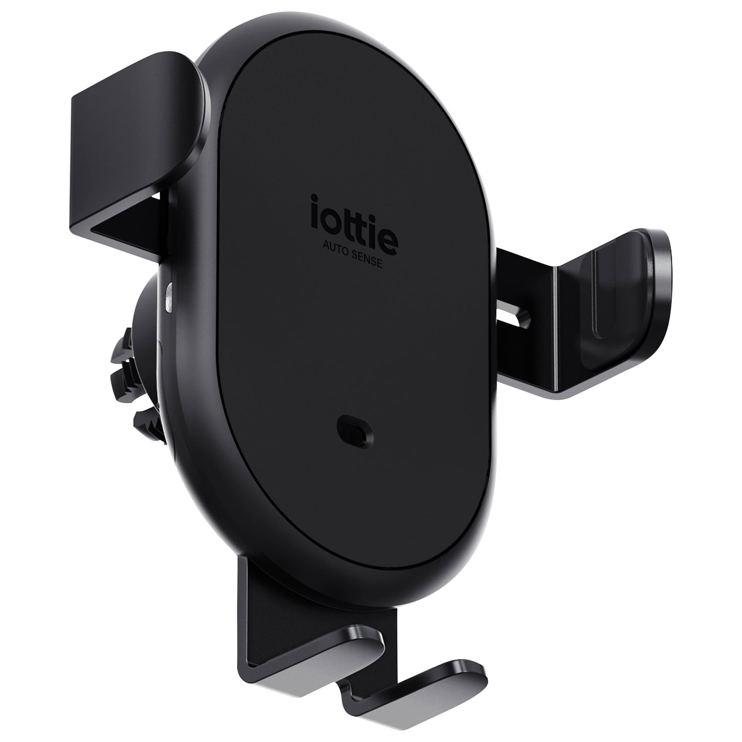 Support de chargement sans fil certifié Qi Auto Sense 2 d'iOttie pour tableau de bord et pare-brise