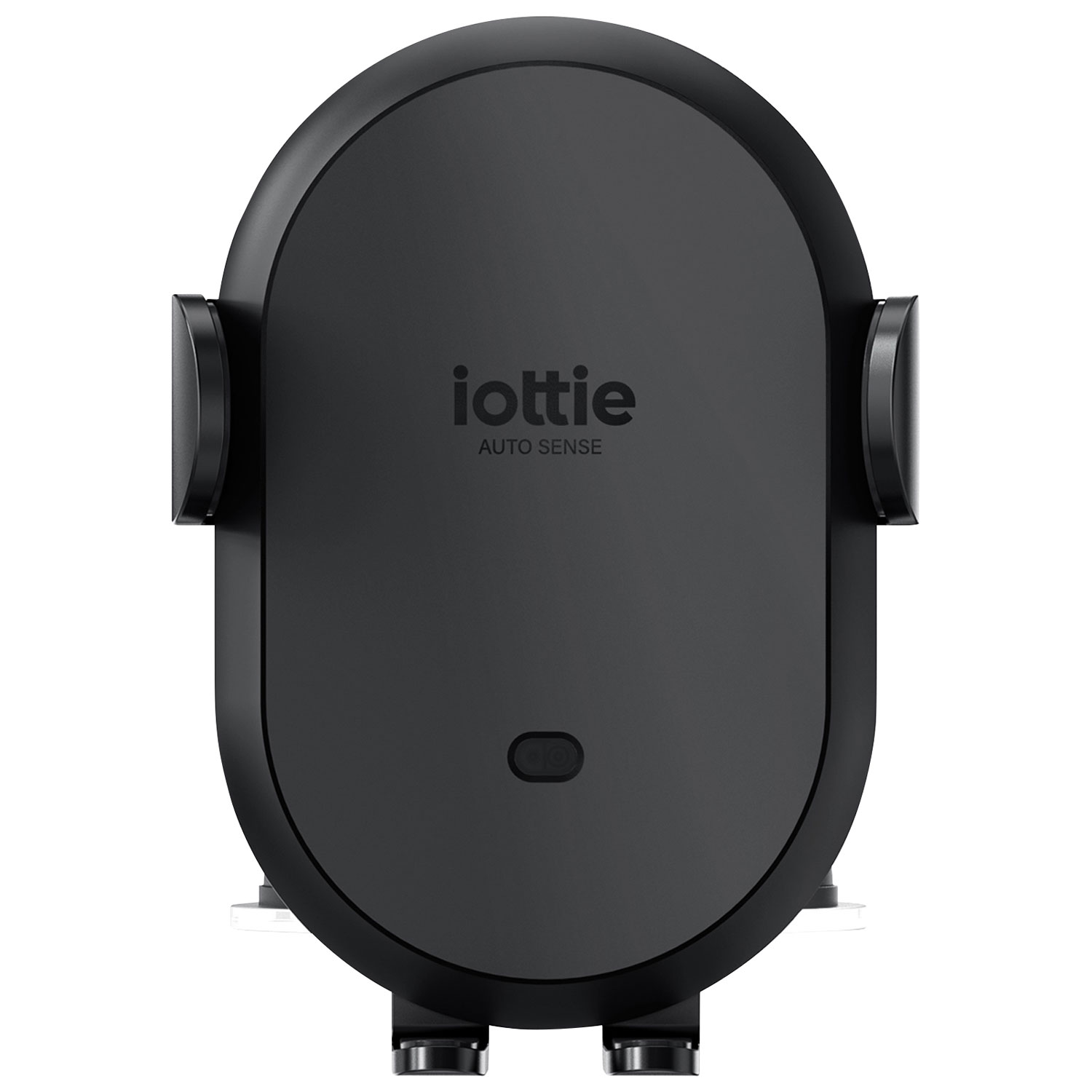 Support de chargement sans fil certifié Qi Auto Sense 2 d'iOttie pour tableau de bord et pare-brise