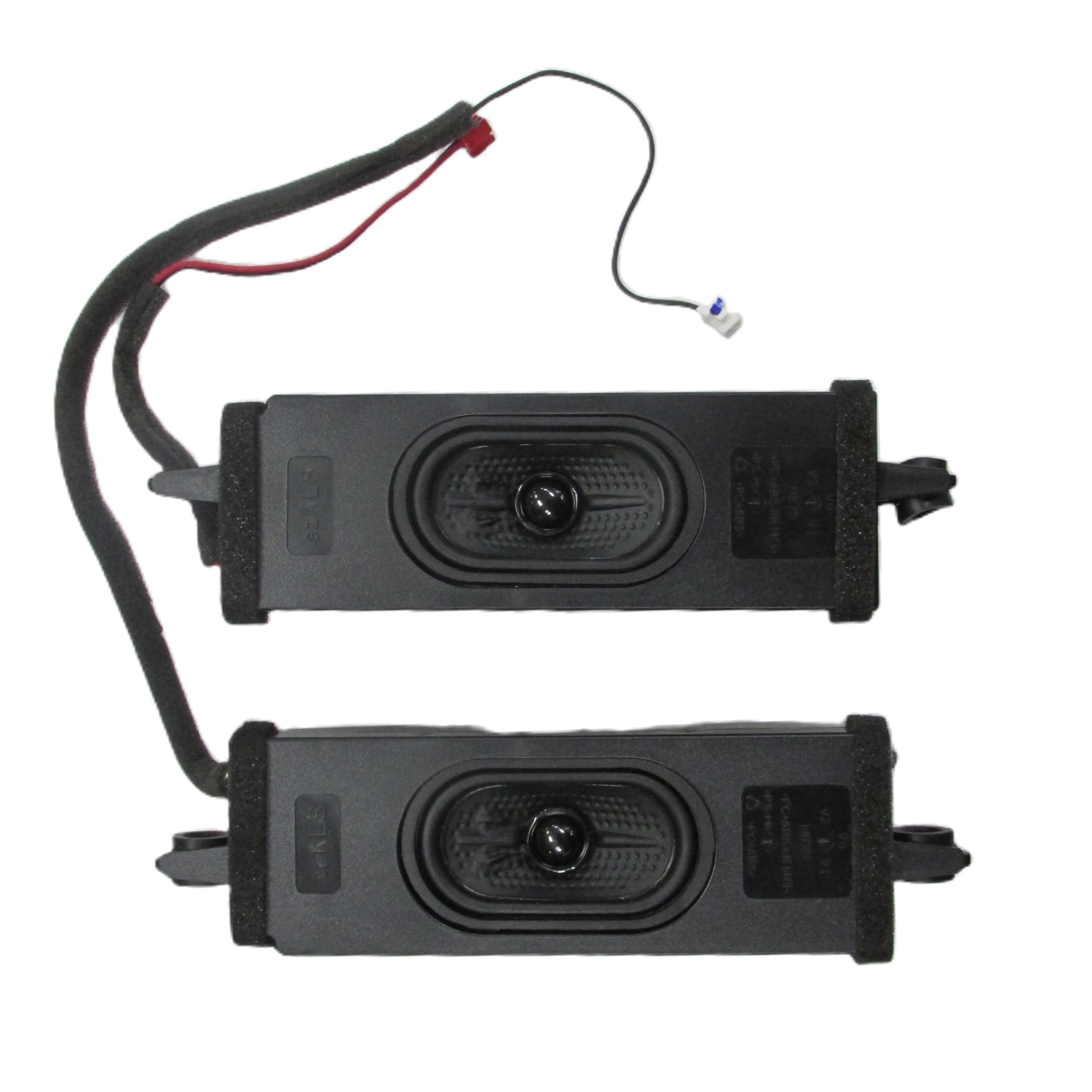 Haut-parleur d'Amazon gauche et droit remis à neuf 42-WFA515-X2LG6H et 42-WFA515-X2RG6H