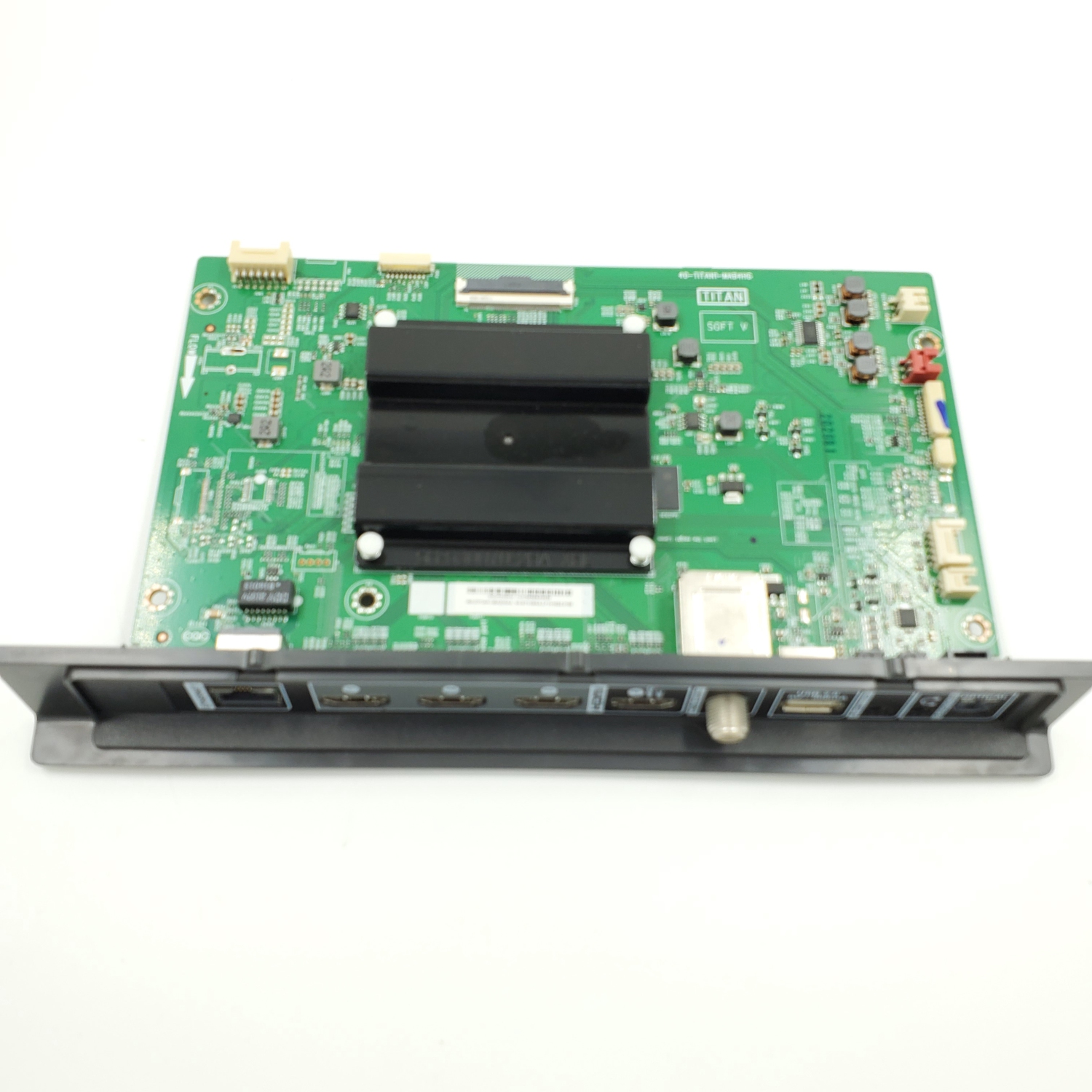 Remis à neuf Carte mère Amazon M8-2TITANN1-MA200AA