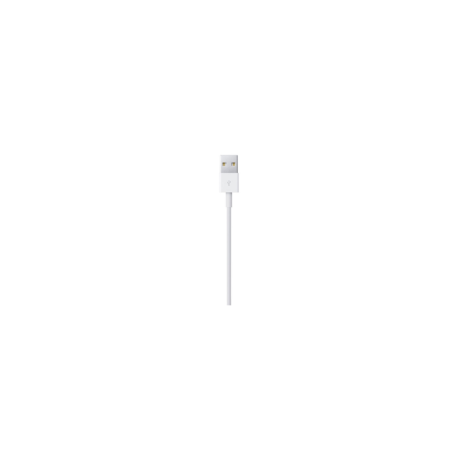 Refurbished Apple 2m (6.5 ft.) Lightning to USB Cable OEM