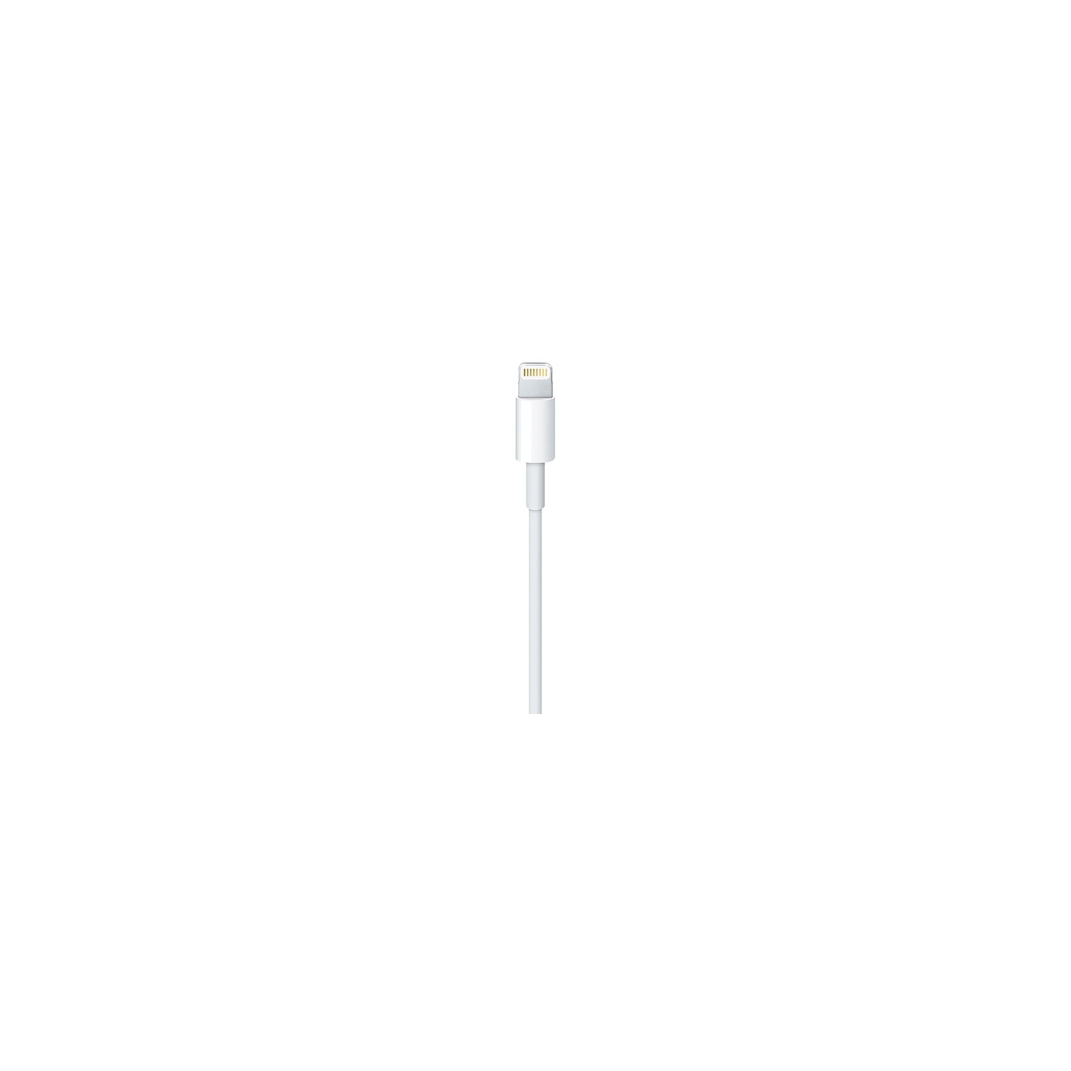 Refurbished Apple 2m (6.5 ft.) Lightning to USB Cable OEM