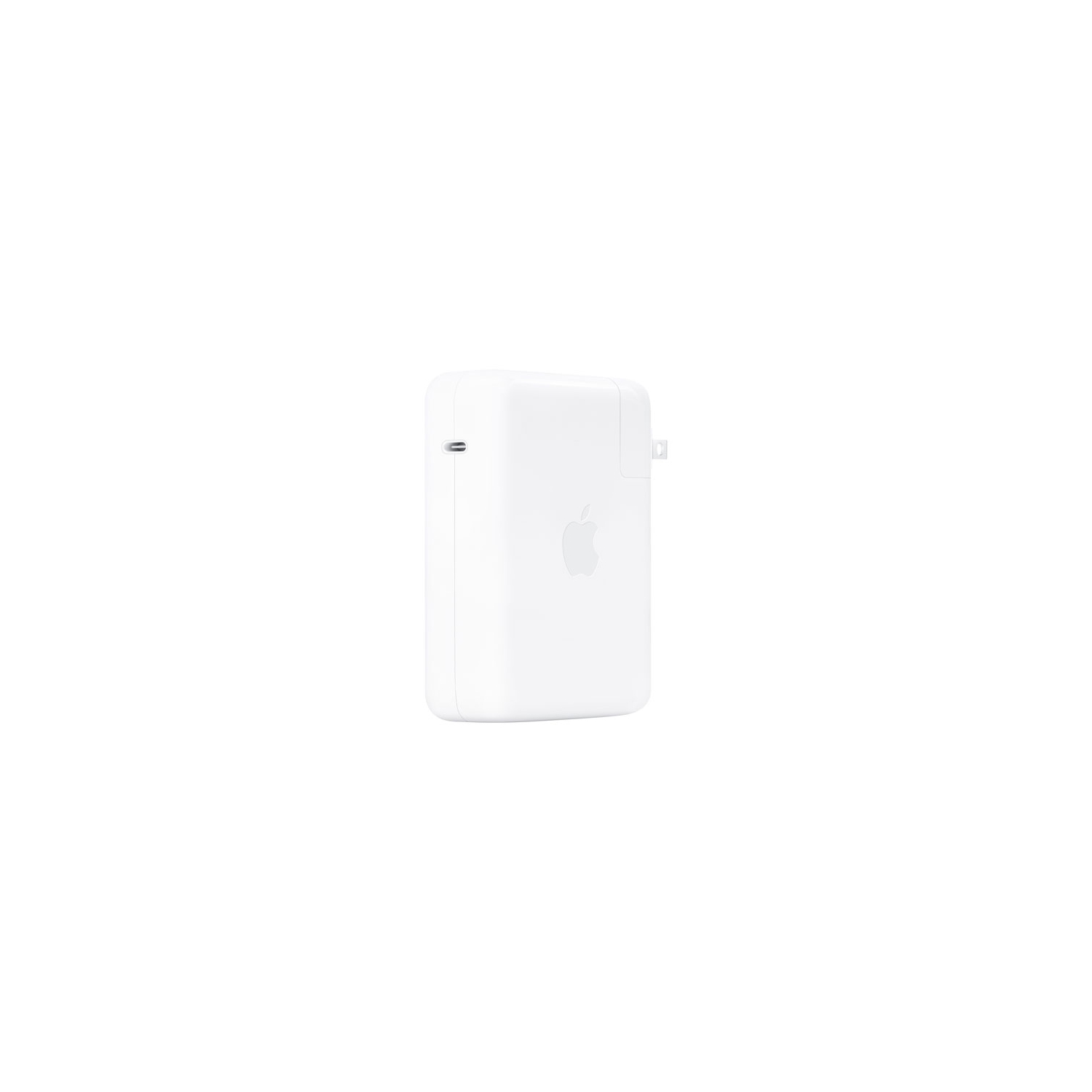 Refurbished (Good) Apple 140W USB-C Power Adapter OEM | Best Buy