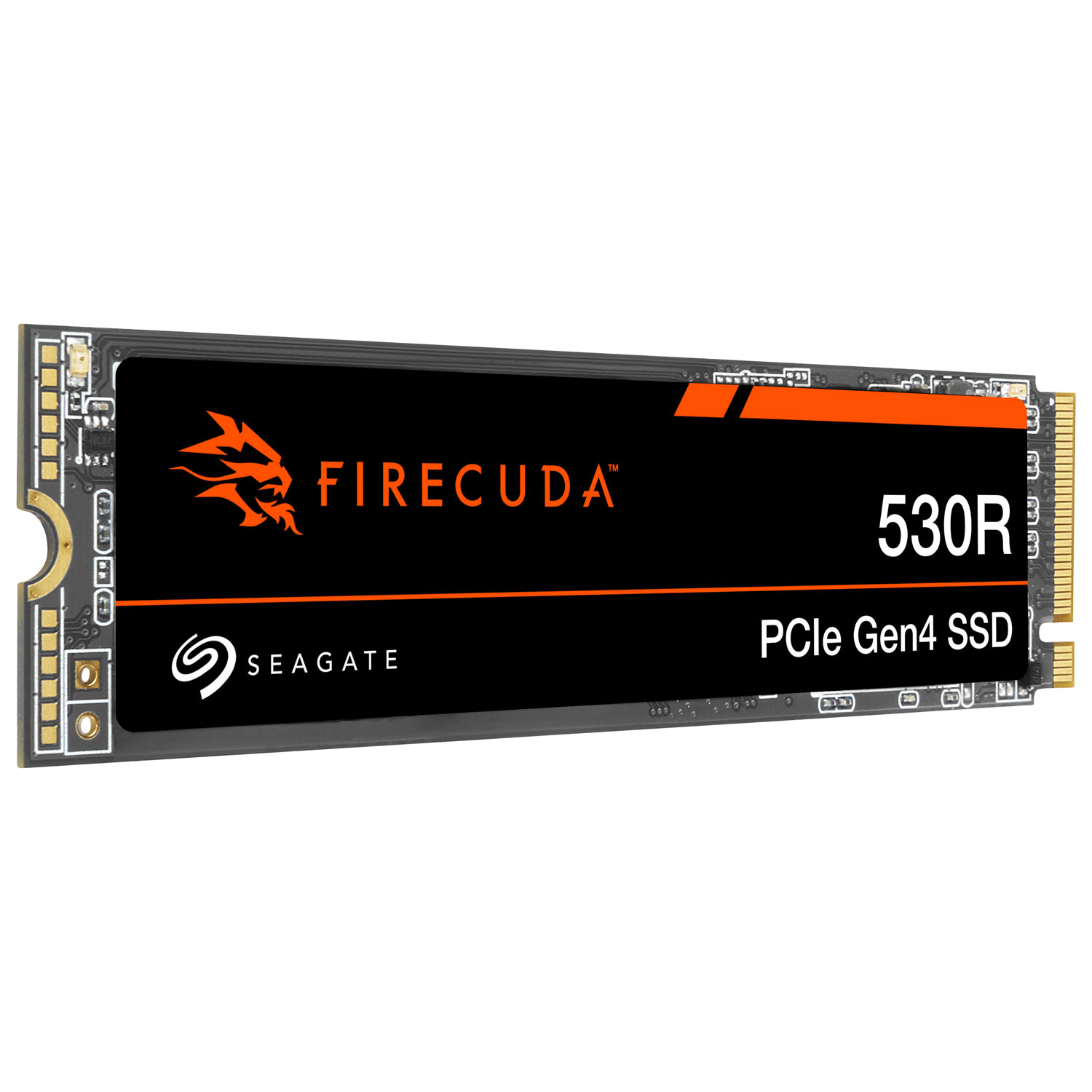 Seagate FireCuda 530R 2TB NVMe PCI-e Internal Solid State Drive