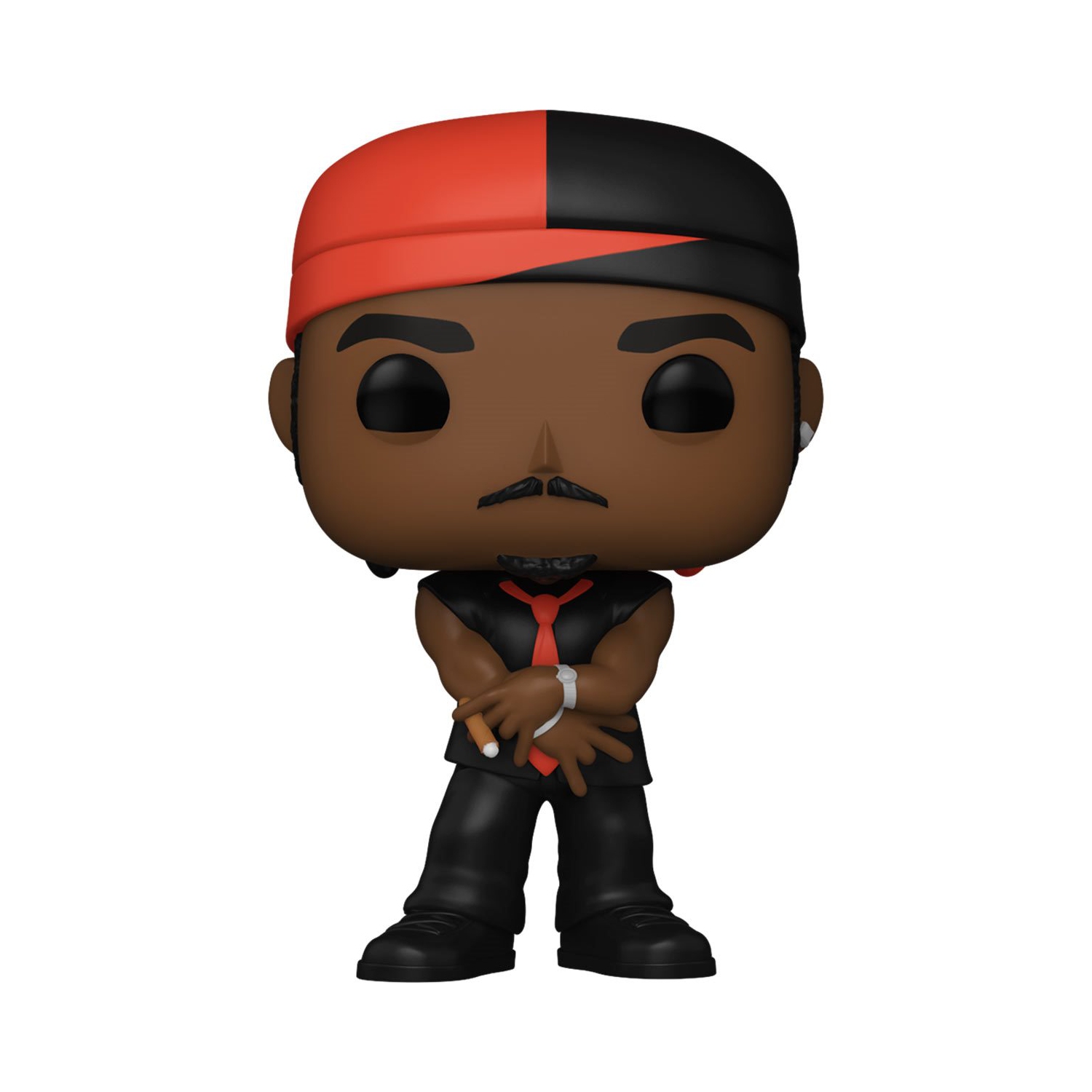 Figurine Pop! De Funko Rocks JA Rule Vinyl figurine JA règle n° 384