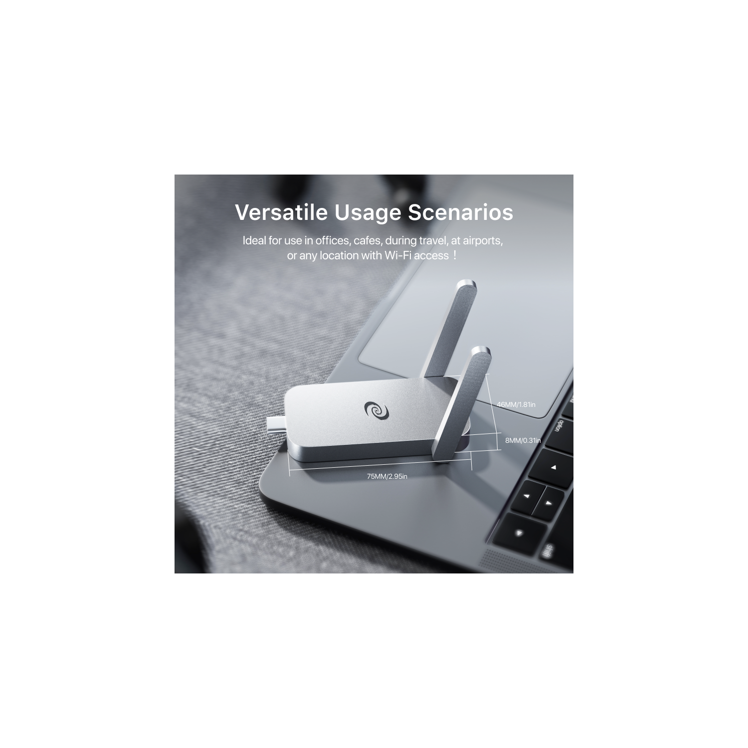 Air plus connecté – Ce routeur VPN est comme votre RPV, mais meilleur, pas de frais mensuels, possibilité de se connecter à TOUS les appareils à la