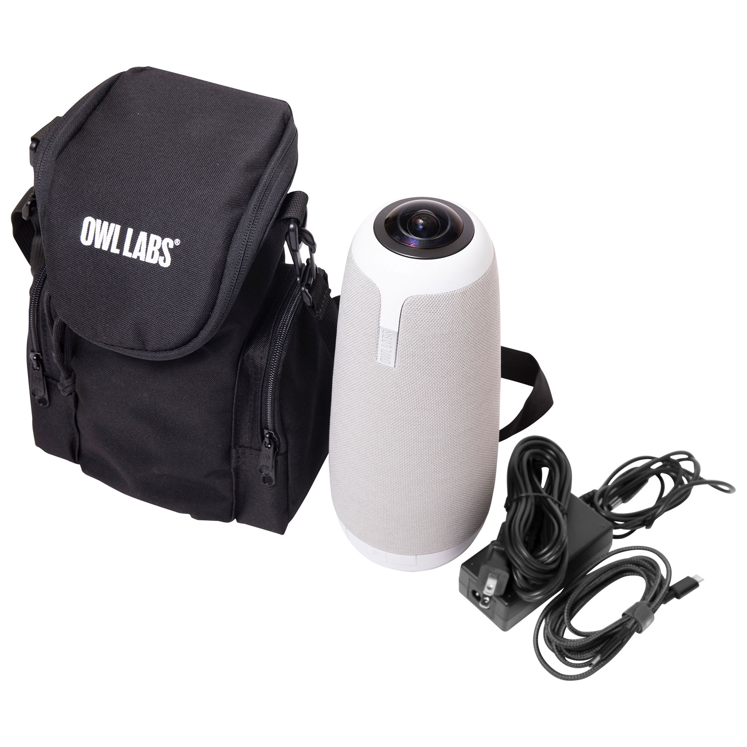 Owl Labs Meeting Owl Carrying Case (ACCMTW000-0001) | Best Buy Canada