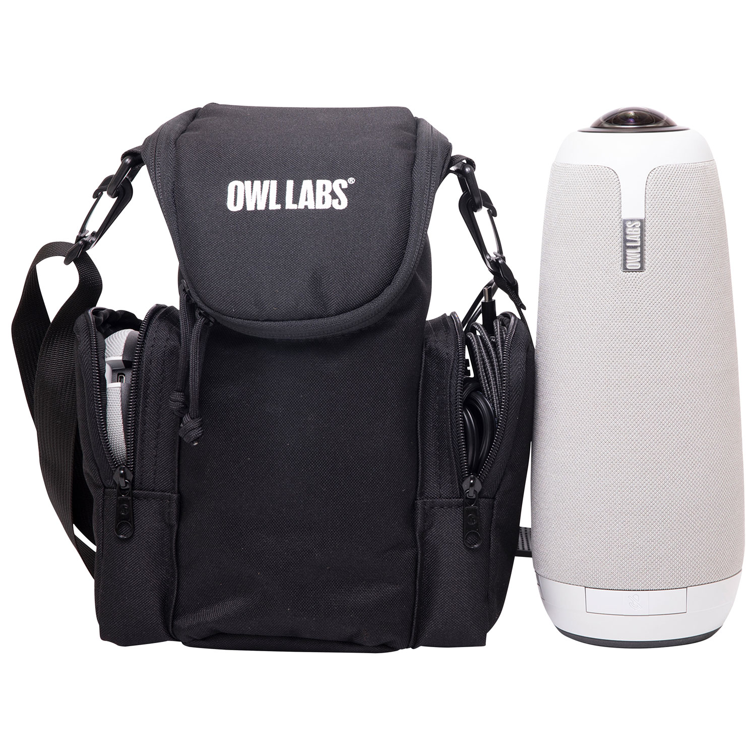 Owl Labs Meeting Owl Carrying Case (ACCMTW000-0001) | Best Buy Canada