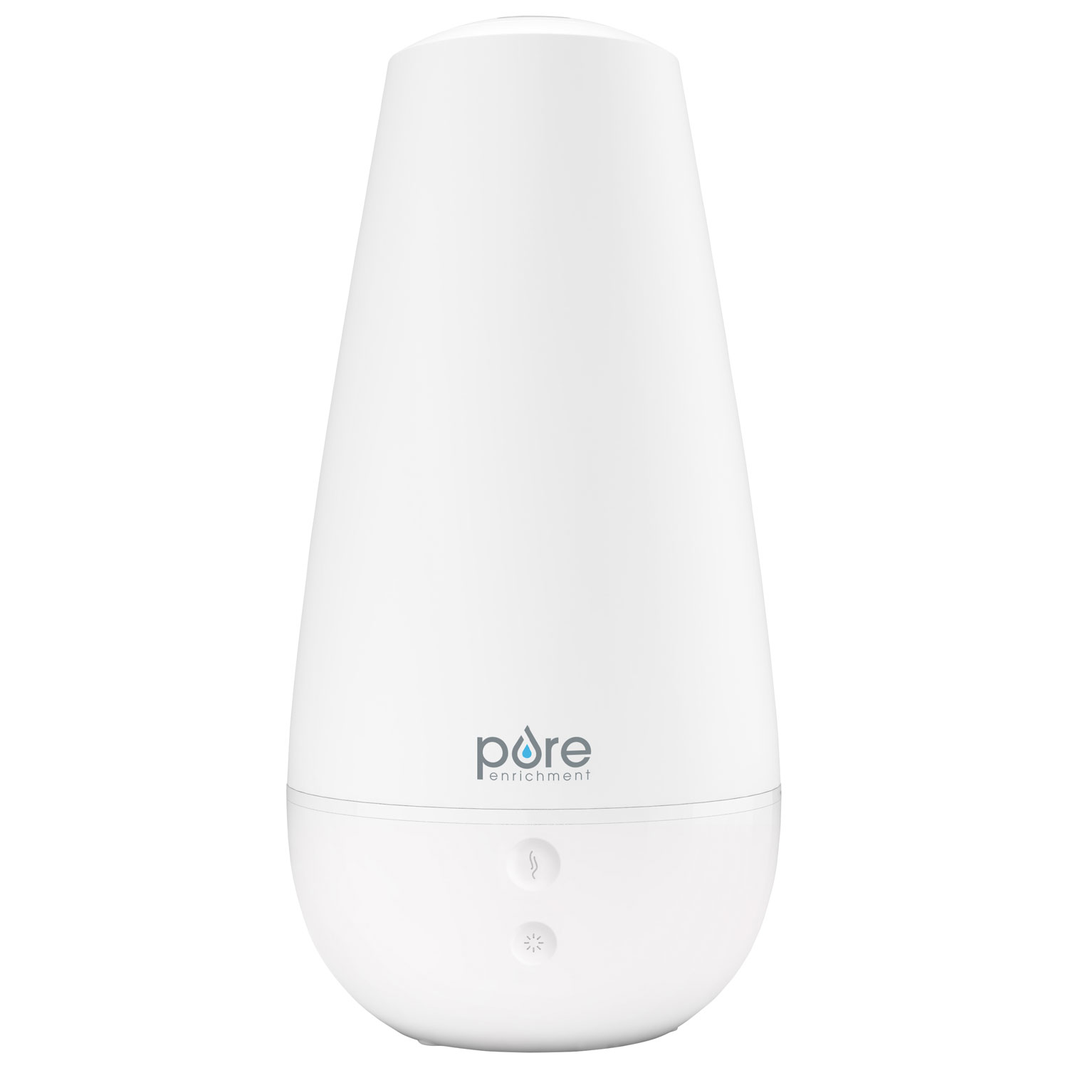 PureSpa Pure Enrichment XL 3-in-1 Aroma Cool Mist Humidifier