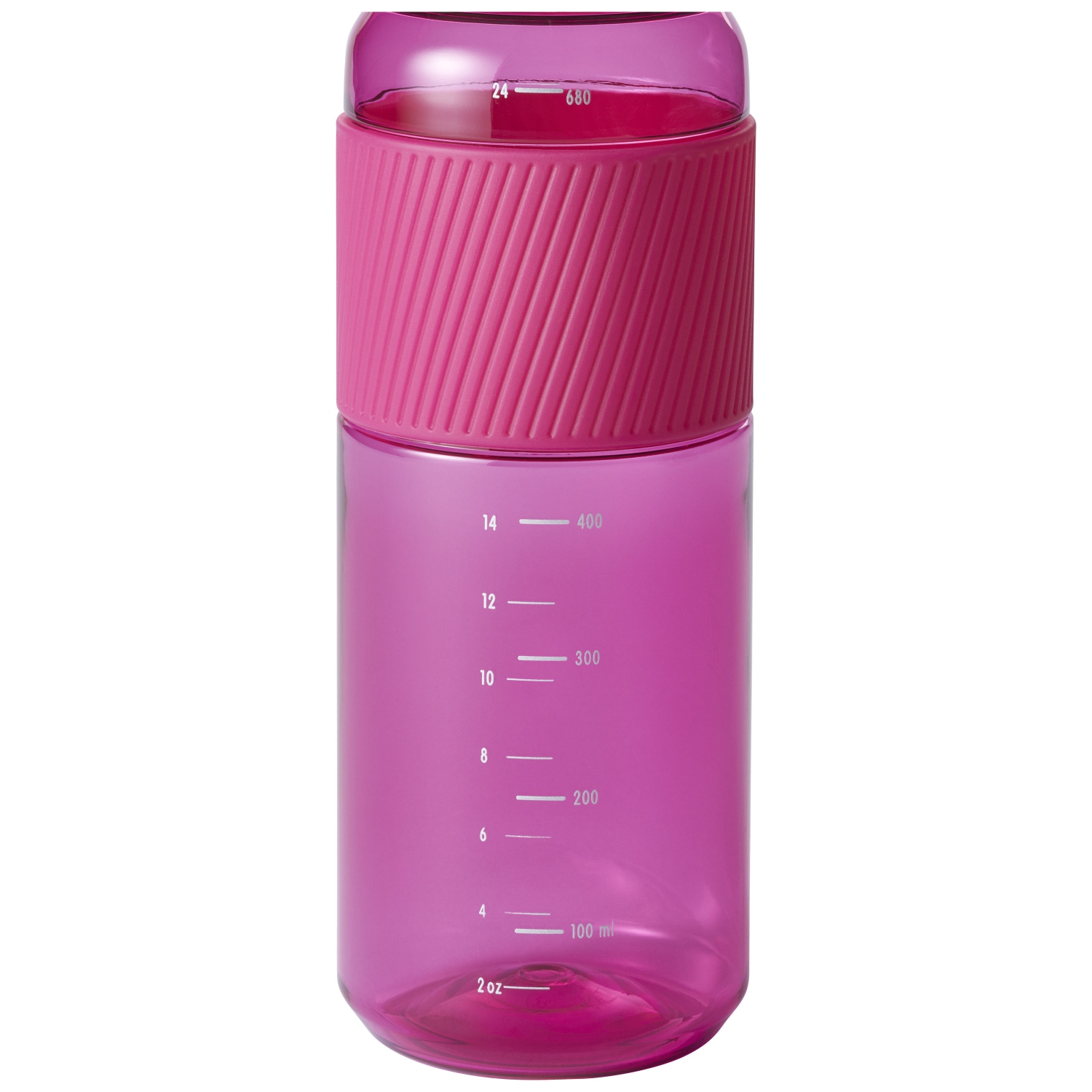 Bouteille de ZWILLING, 680&nbsp;ml, Tritan, rose