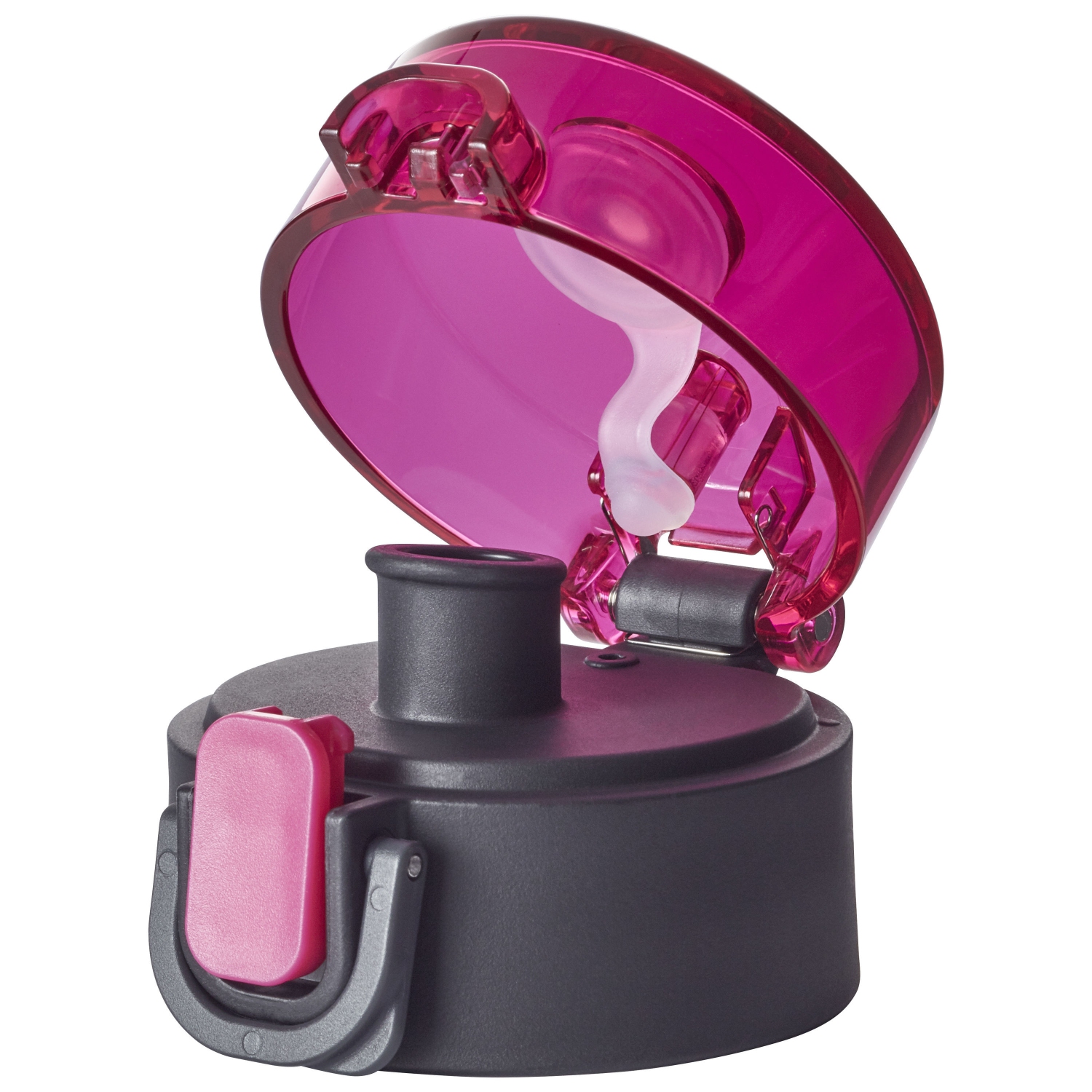 Bouteille de ZWILLING, 680&nbsp;ml, Tritan, rose