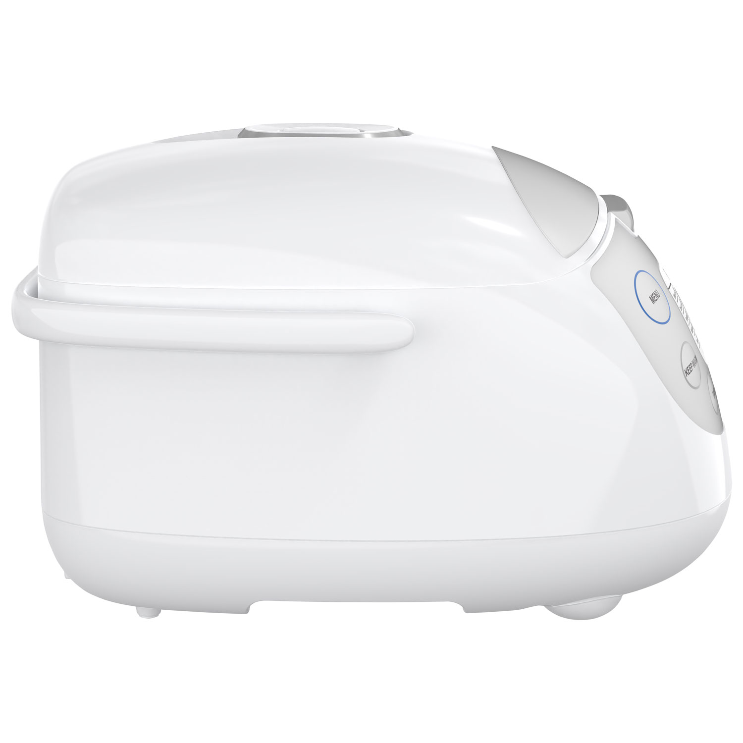 Panasonic Multi-Function Rice Cooker - 6-Cup