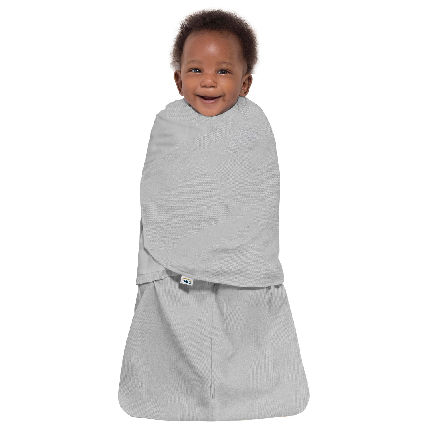 Halo Grow-With-Me SleepSack Swaddle & Wearable Blanket Gift Set