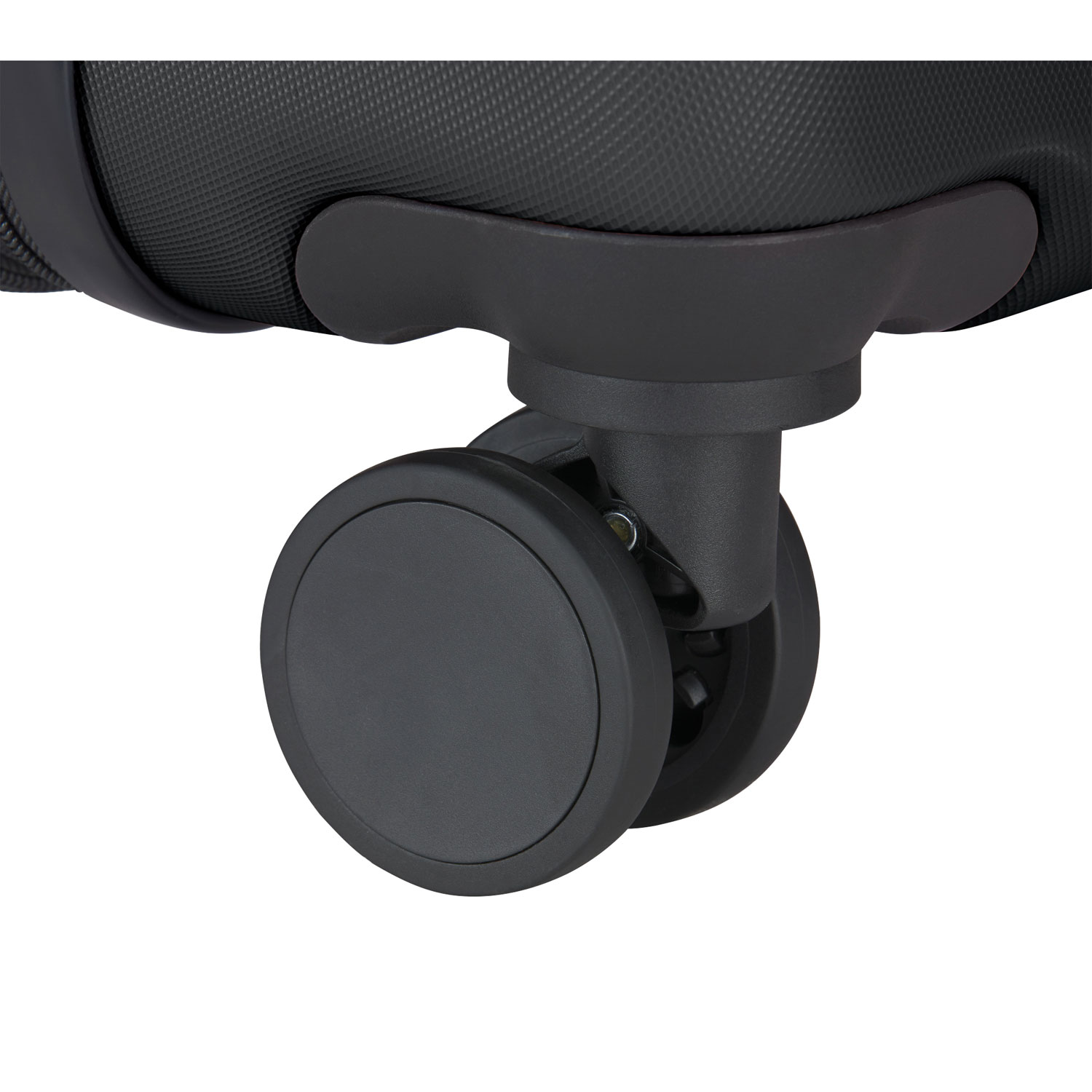 Ensemble de 3 valises rigides Barcelona de Bugatti - Noir - Exclusivité de Best Buy