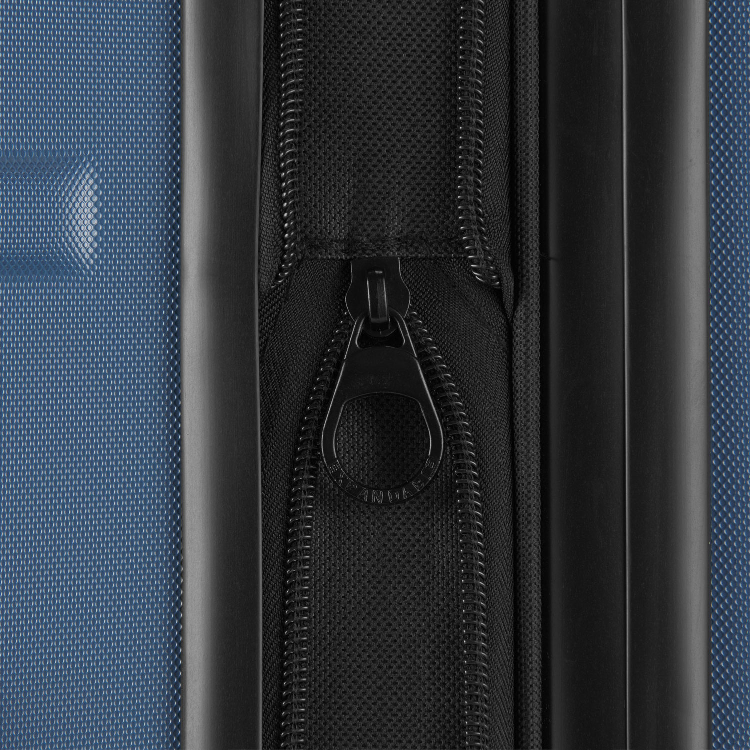 Ensemble de 3 valises rigides Barcelona de Bugatti - Bleu - Exclusivité de Best Buy