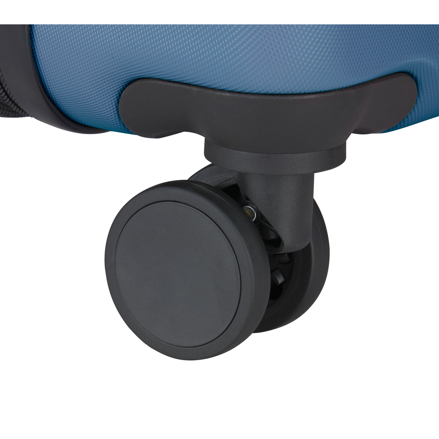 Ensemble de 3 valises rigides Barcelona de Bugatti - Bleu - Exclusivité de Best Buy