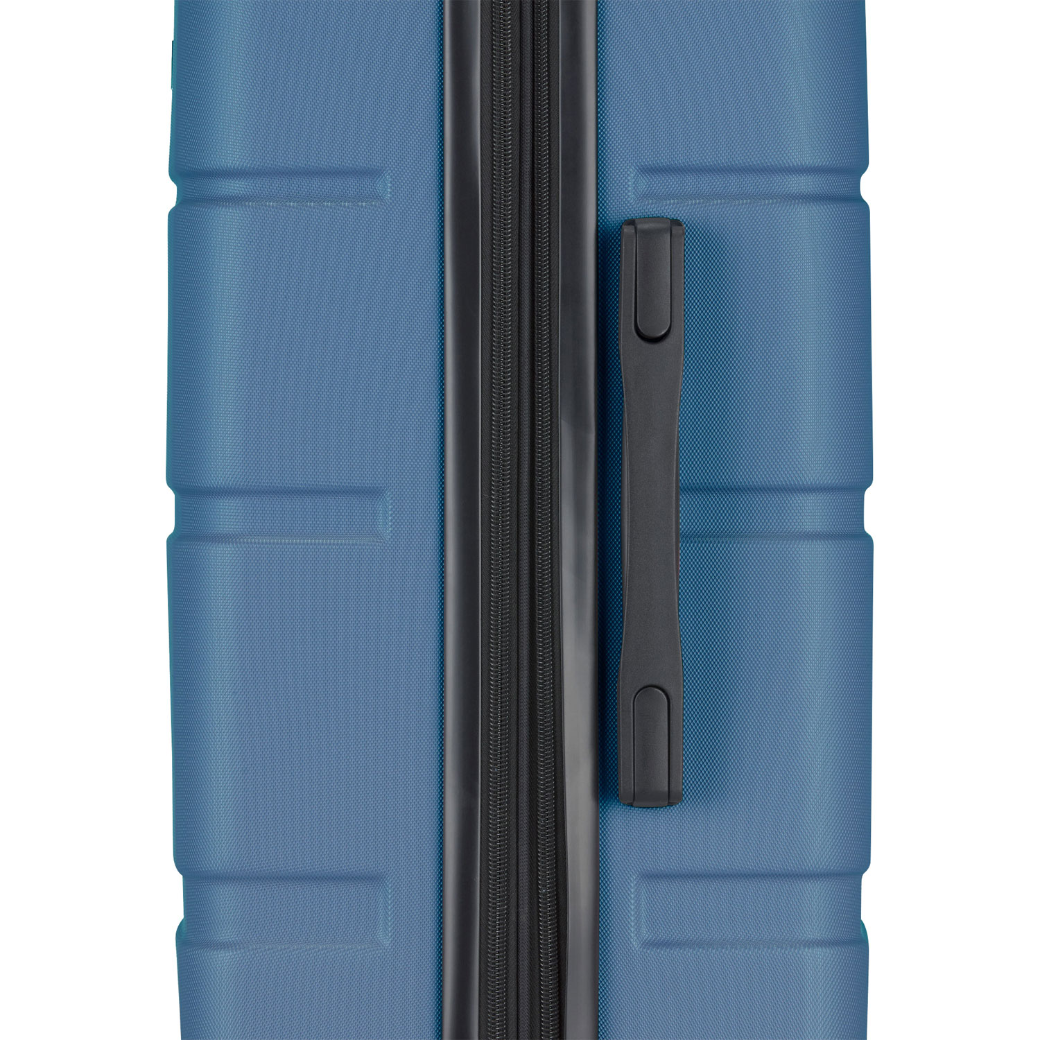 Ensemble de 3 valises rigides Barcelona de Bugatti - Bleu - Exclusivité de Best Buy