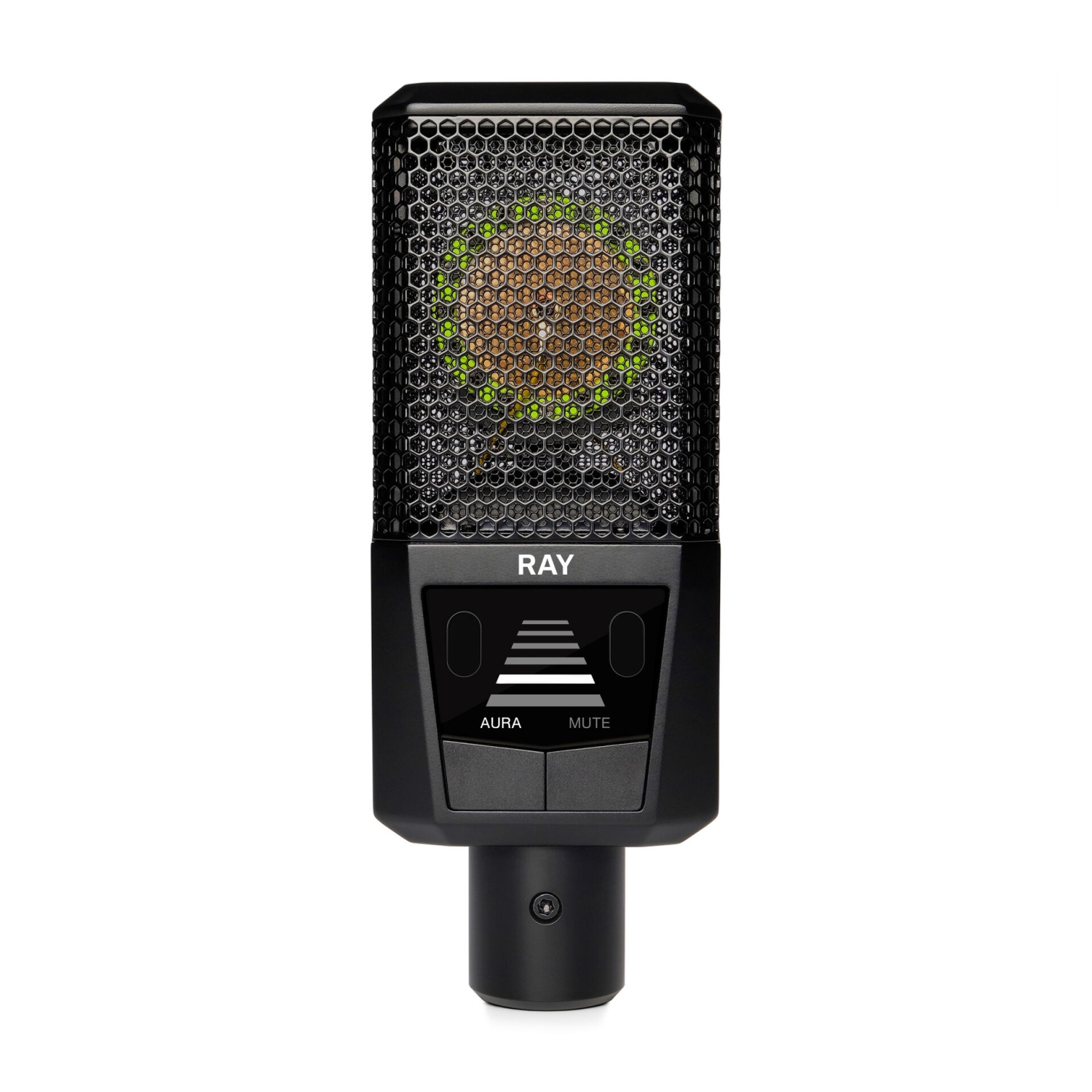 Lewitt Ray Condenser Mic with Aura Technology