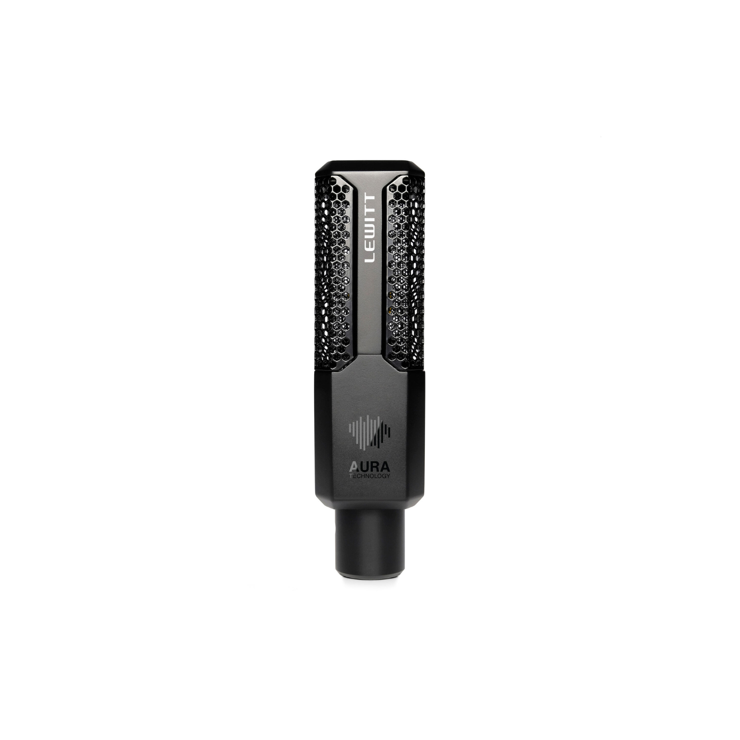 Lewitt Ray Condenser Mic with Aura Technology